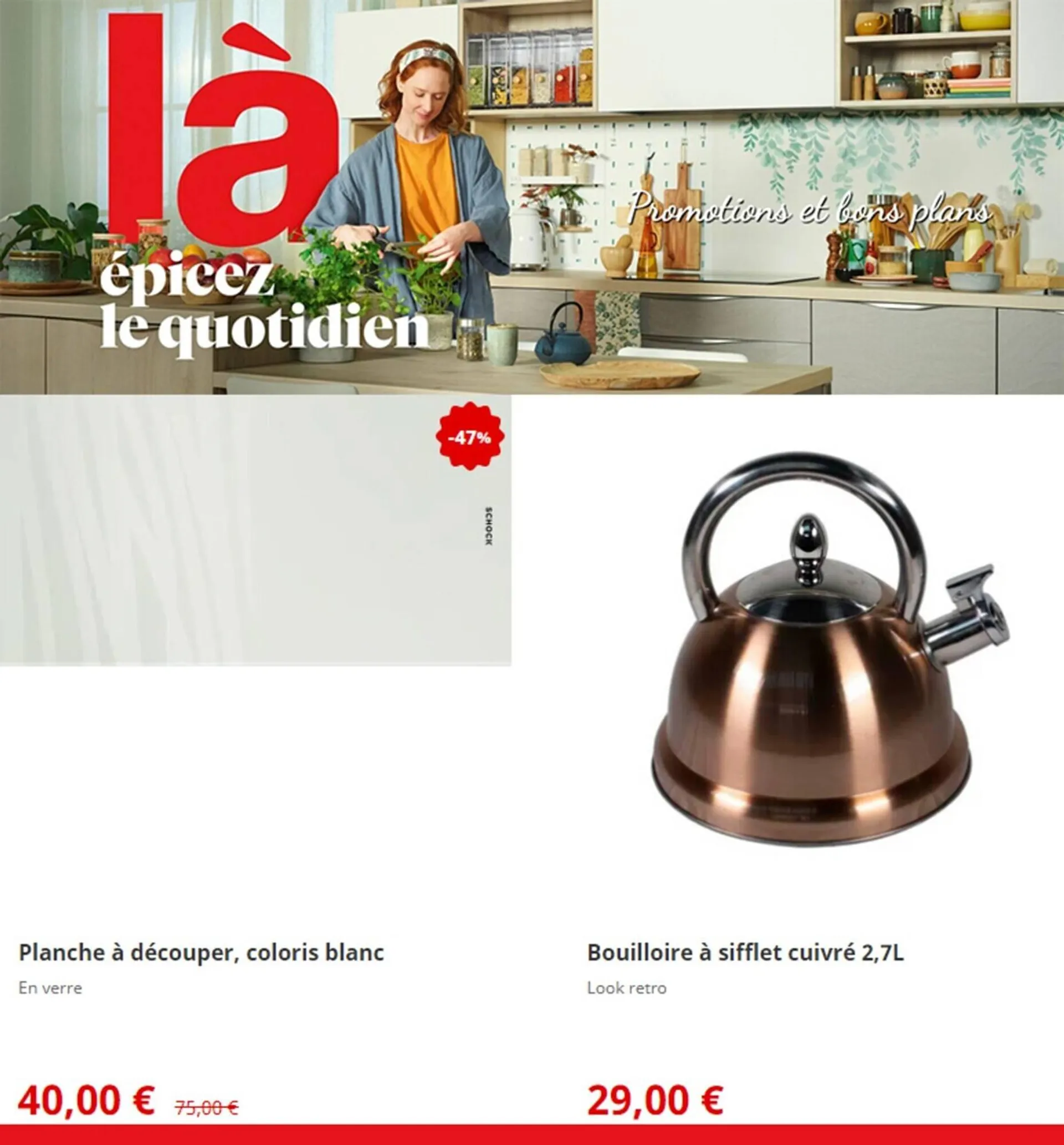 Catalogue Cuisinella - 3