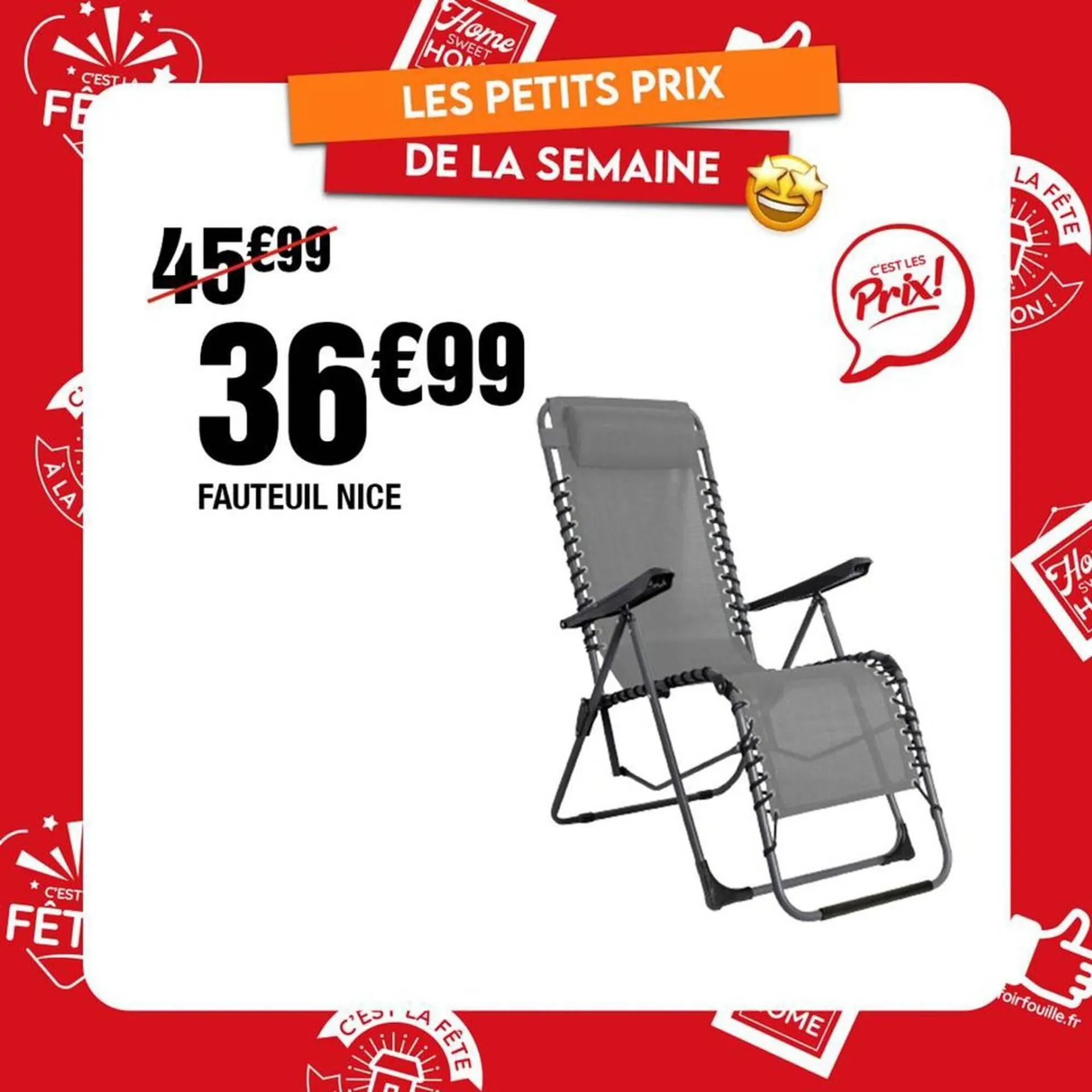 Catalogue La FoirFouille - 5