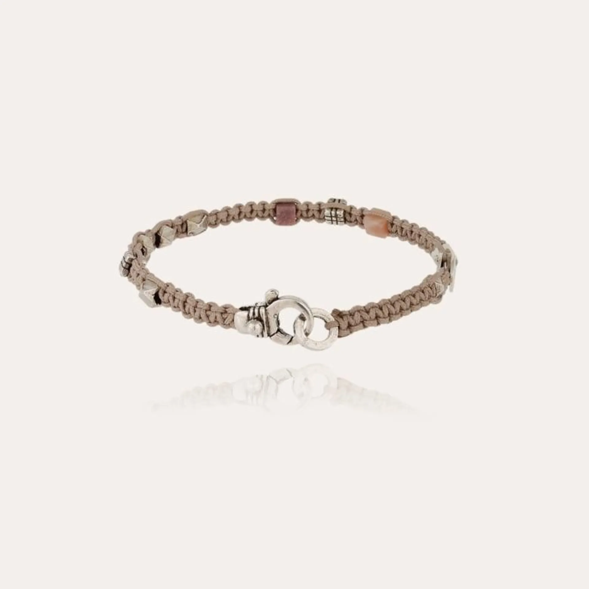 Ewen bracelet silver