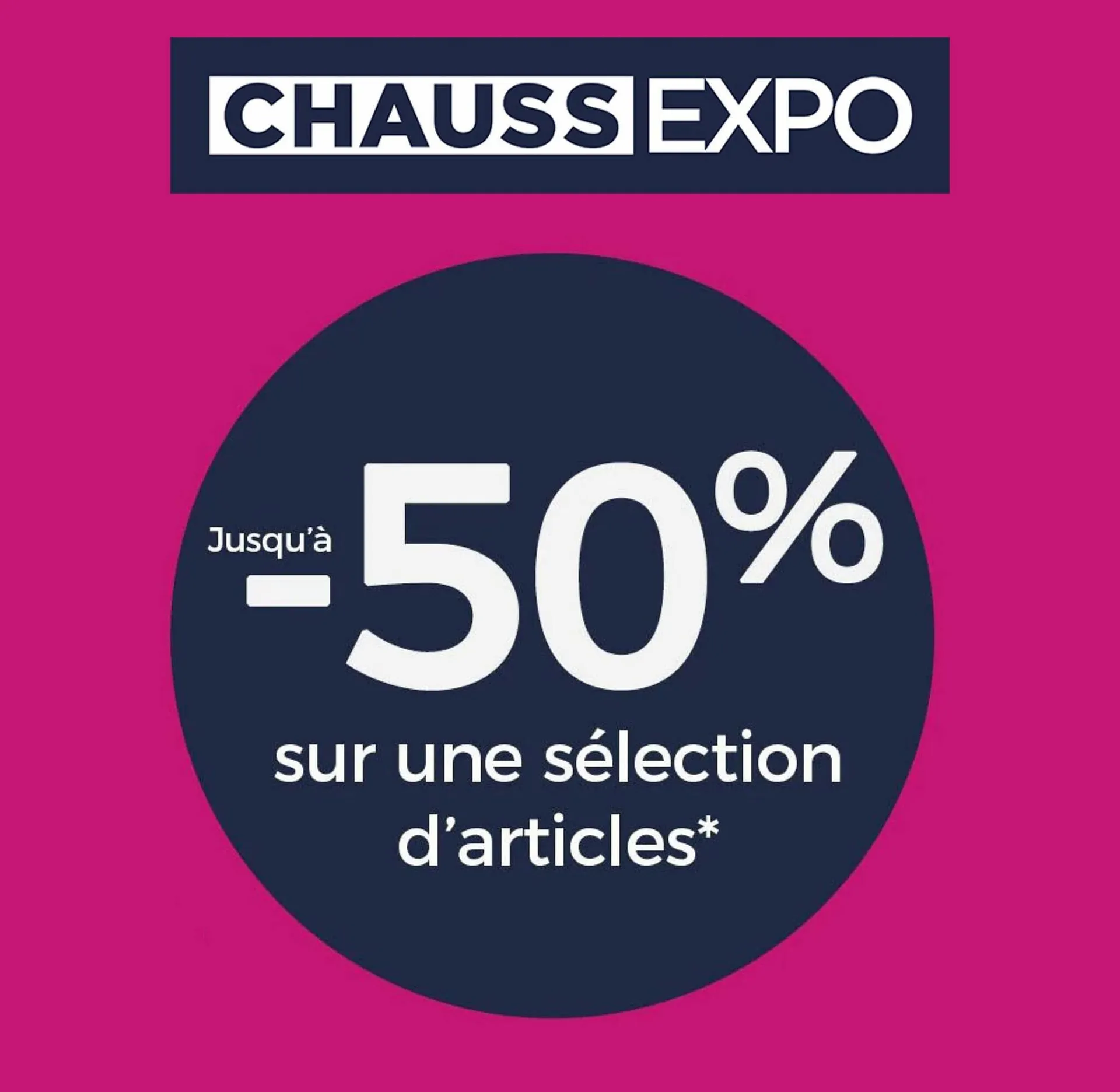 Catalogue Chauss Expo - 1