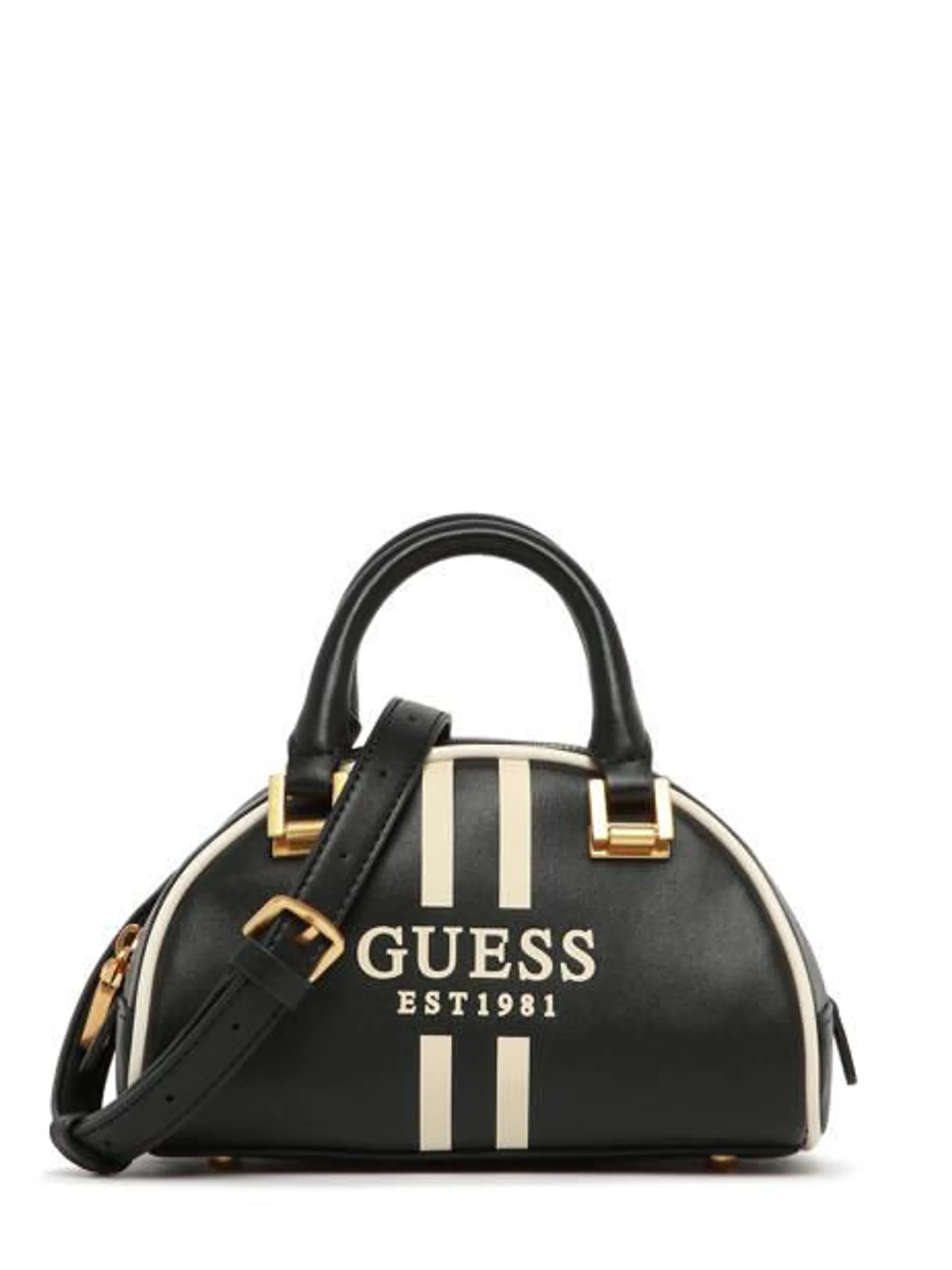 Sac bandoulière Mildred GUESS