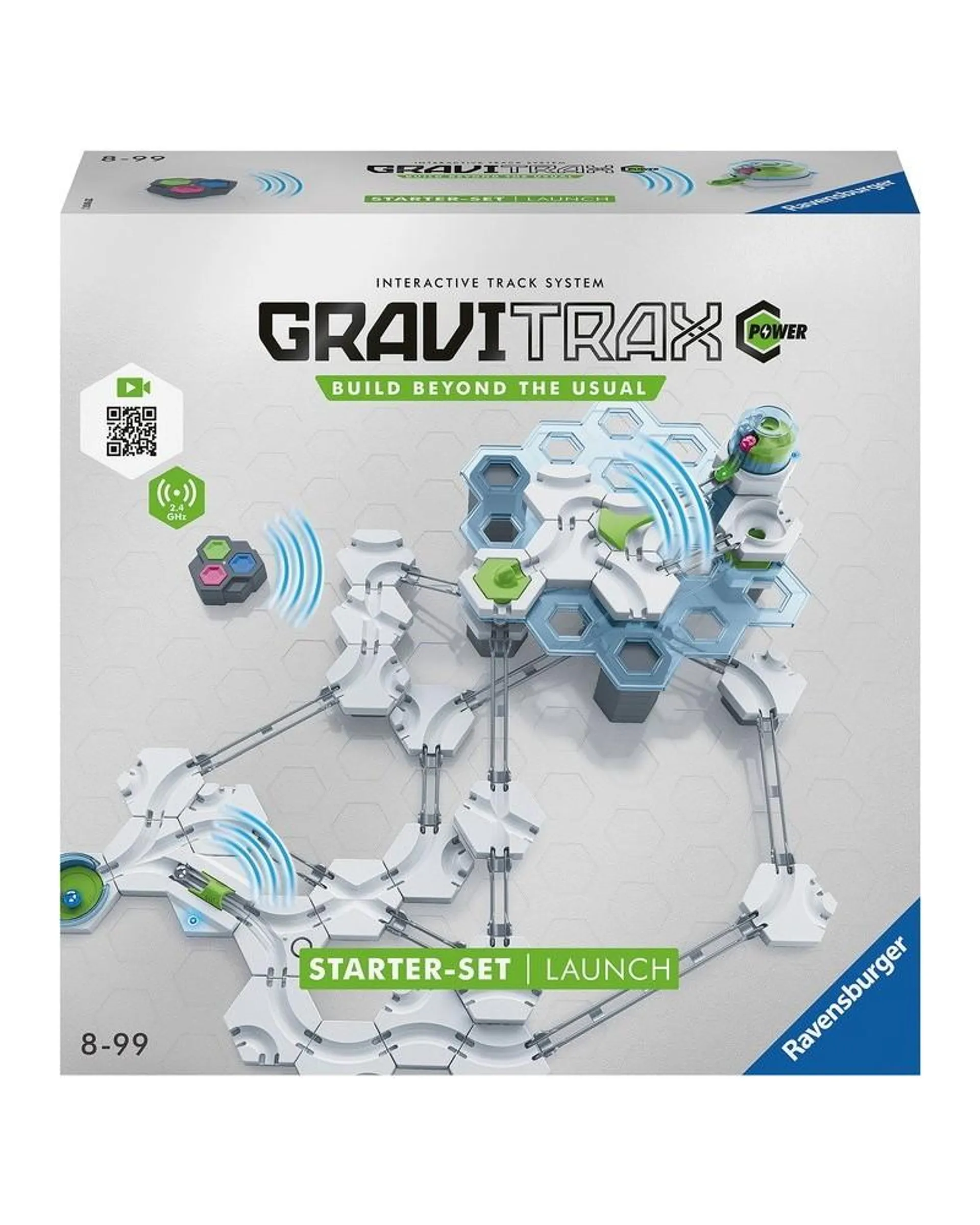 GRAVITRAX POWER STARTER