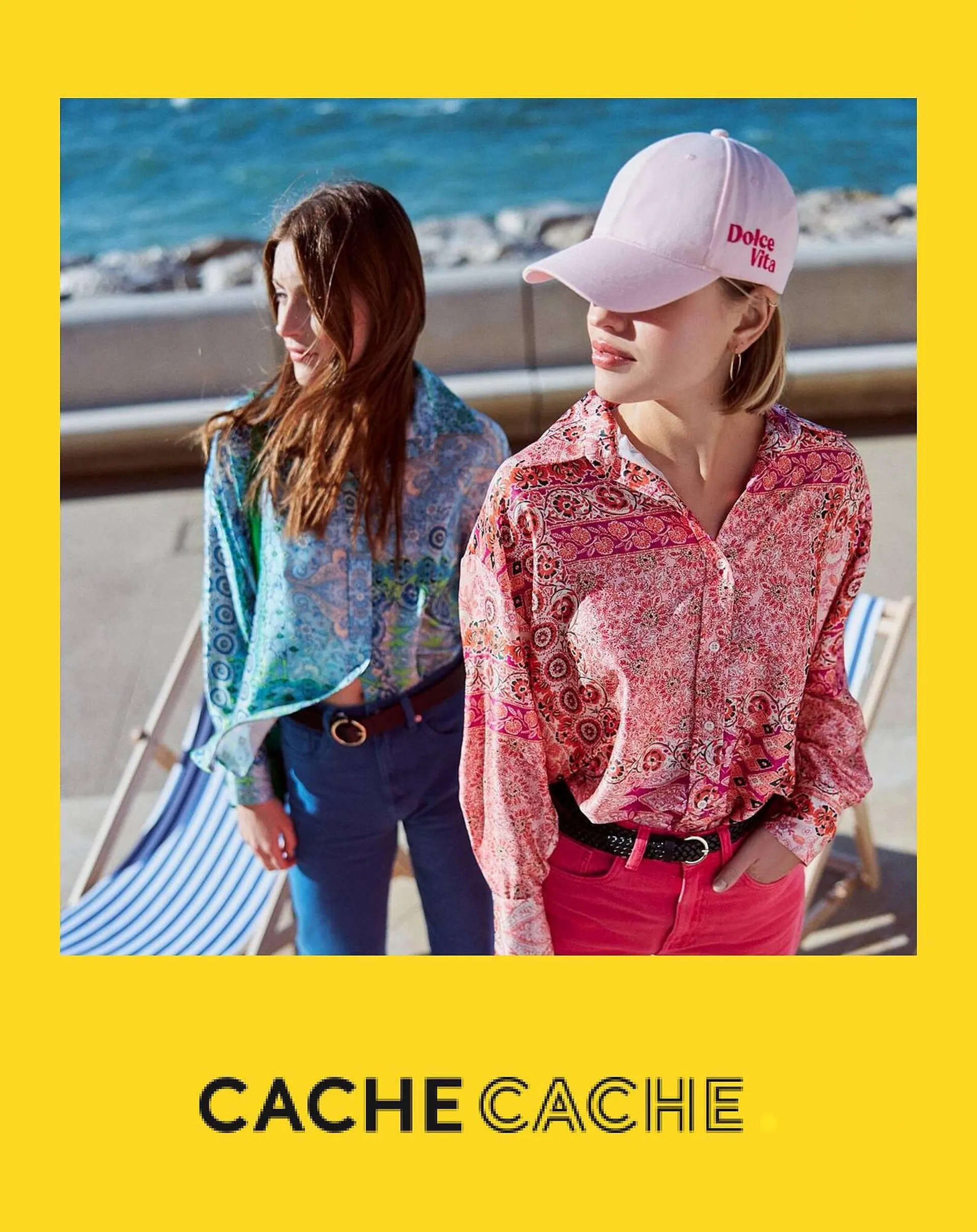 Catalogue Cache Cache - 8