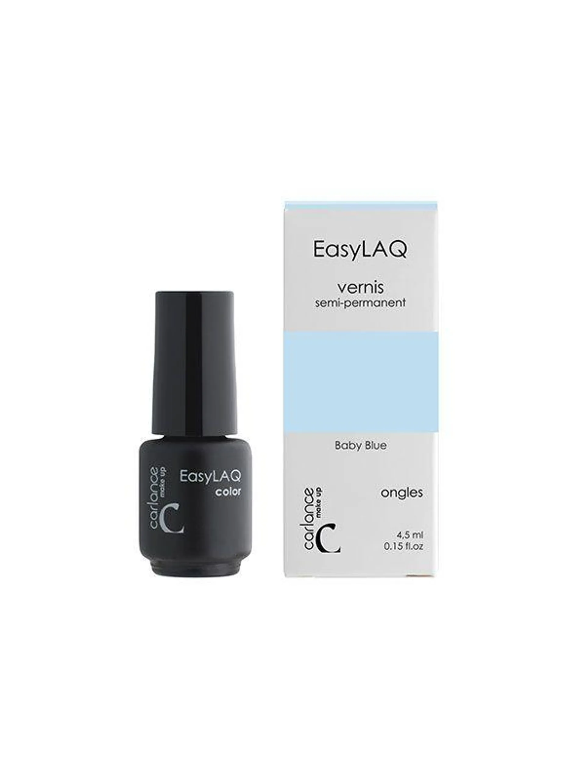 EasyLAQ Color - Baby Blue 4,5ml