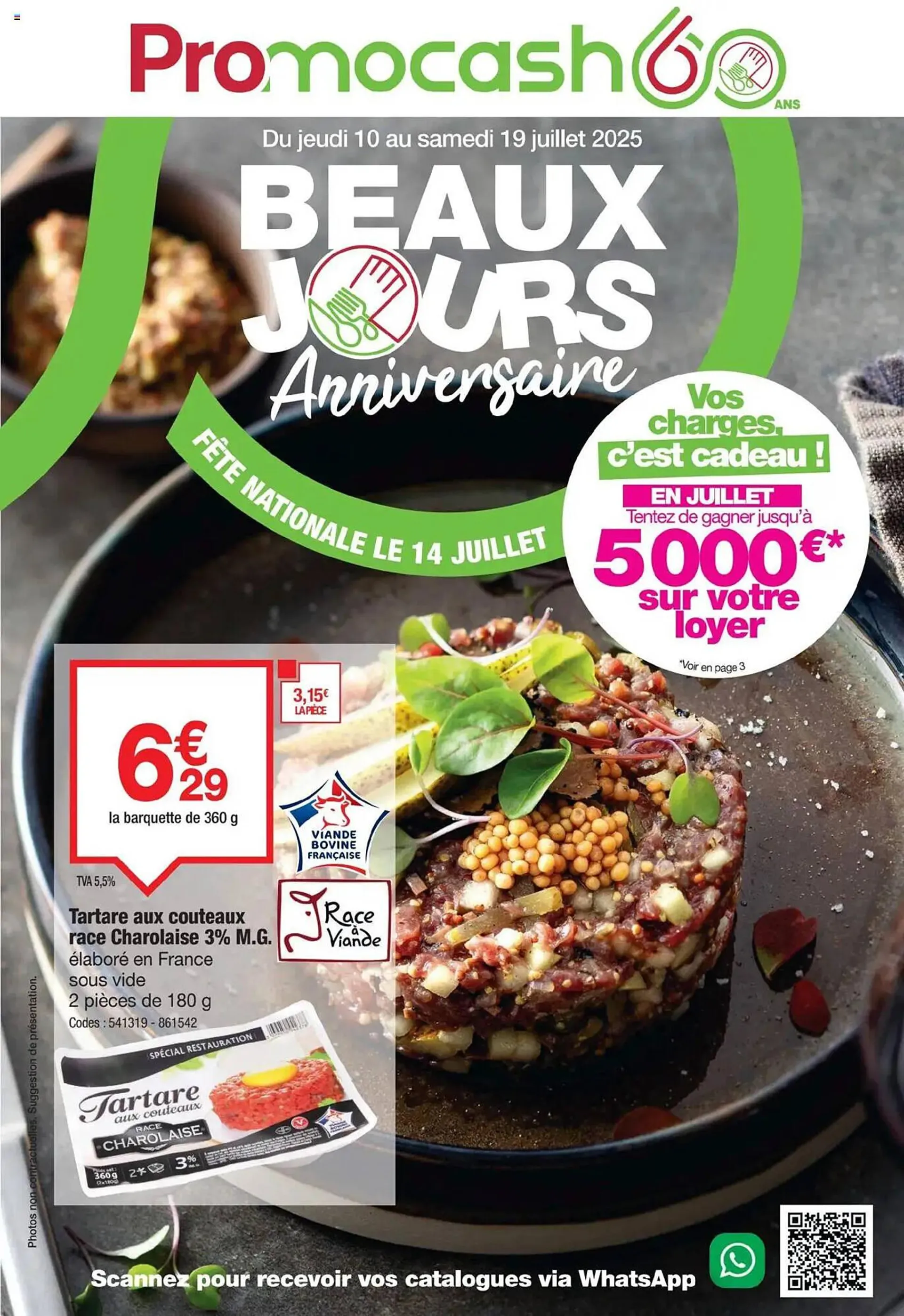 Catalogue Promocash - 1