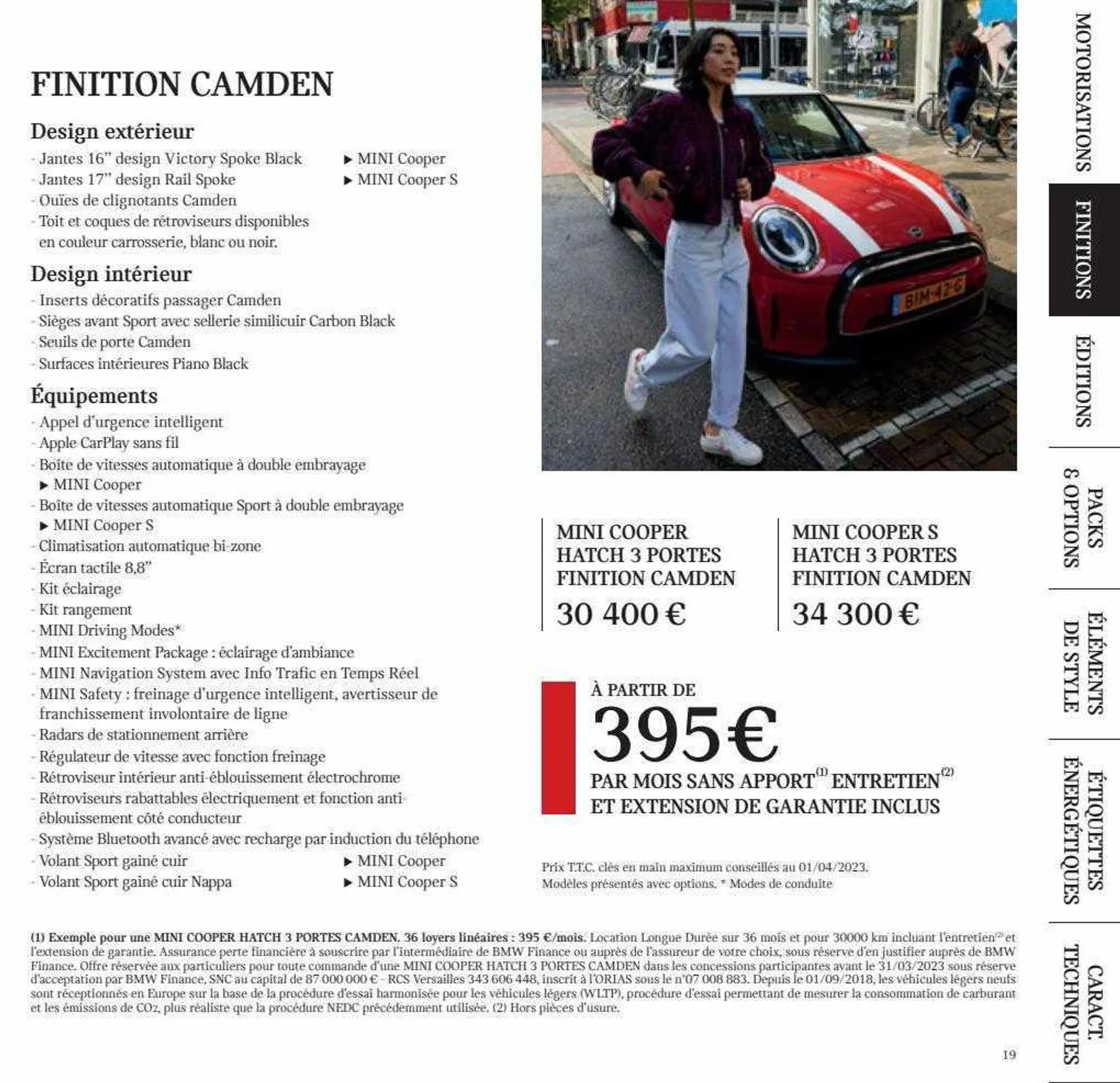 Catalogue Mini du 17 mai au 31 mai 2024 - Catalogue page 15