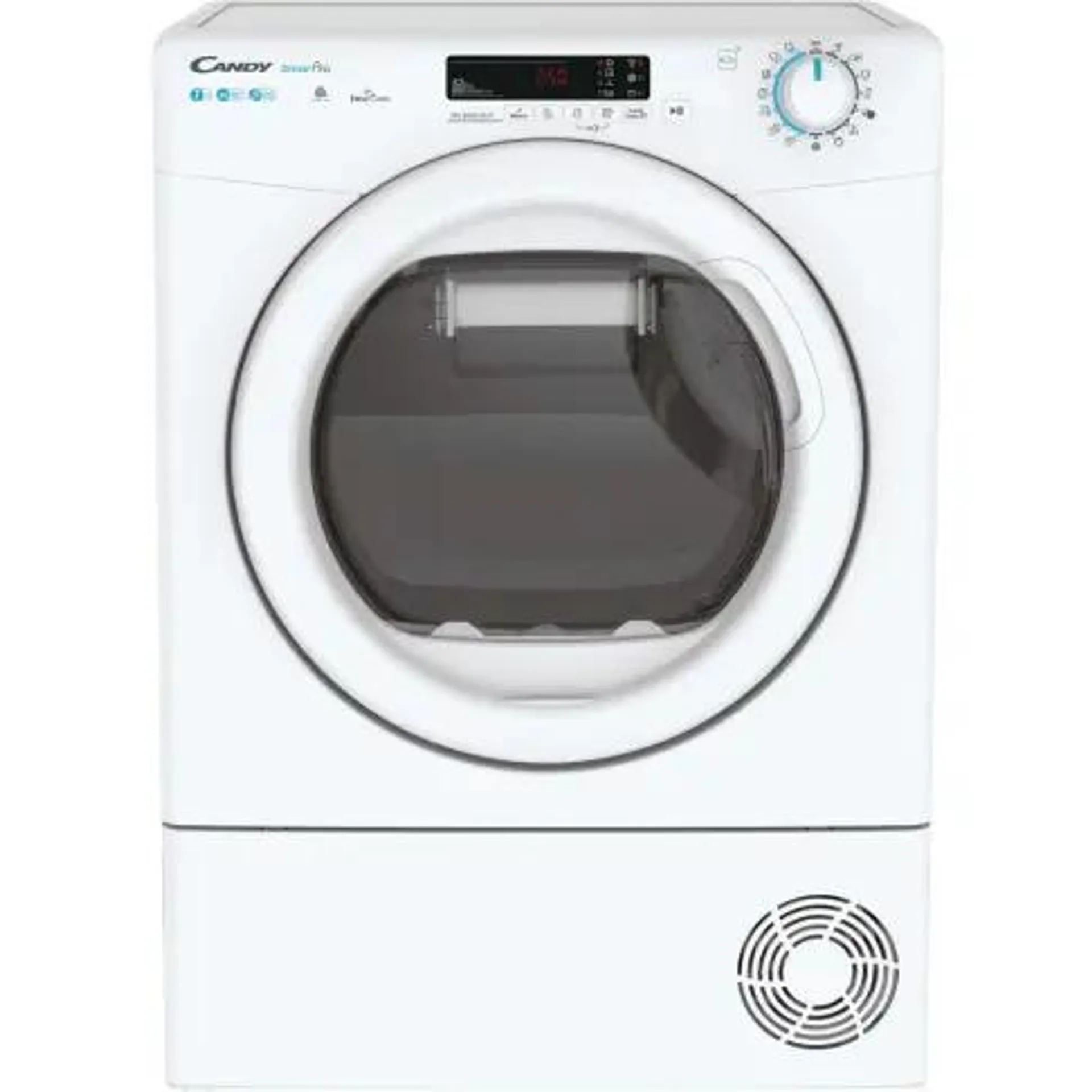 Sèche-linge frontal CANDY CSO4H7A2DES