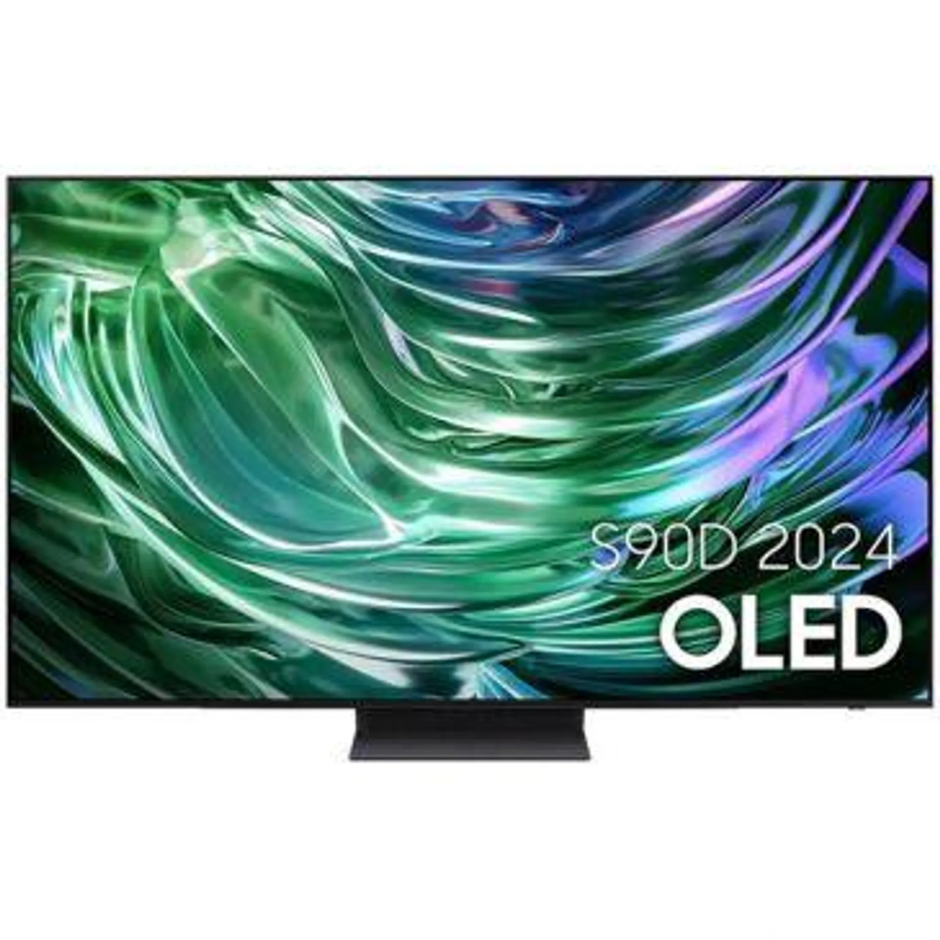 TV OLED UHD 4K - TQ55S90DAEXXC - SAMSUNG