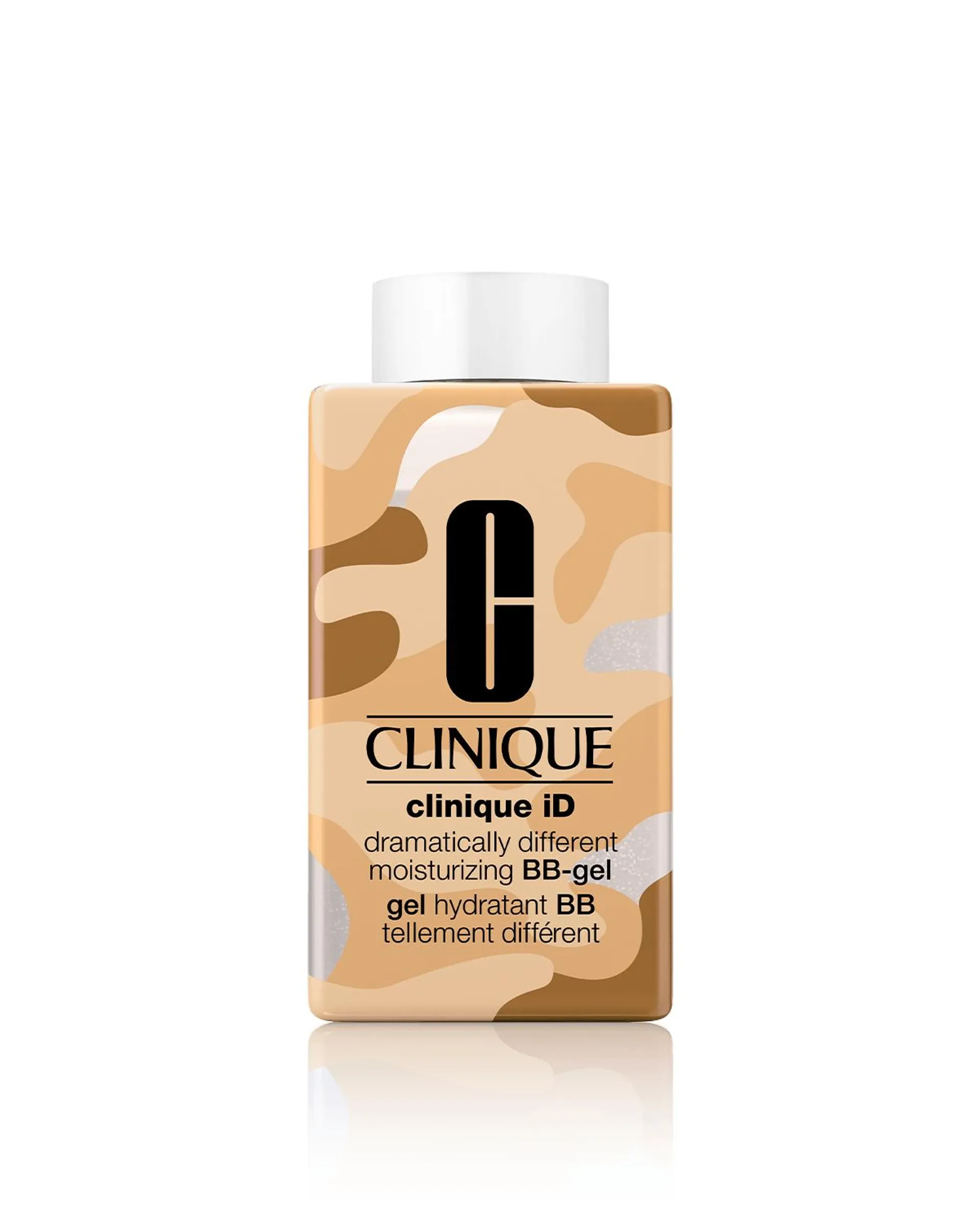 Clinique iD™: BB-Gel teinté universel