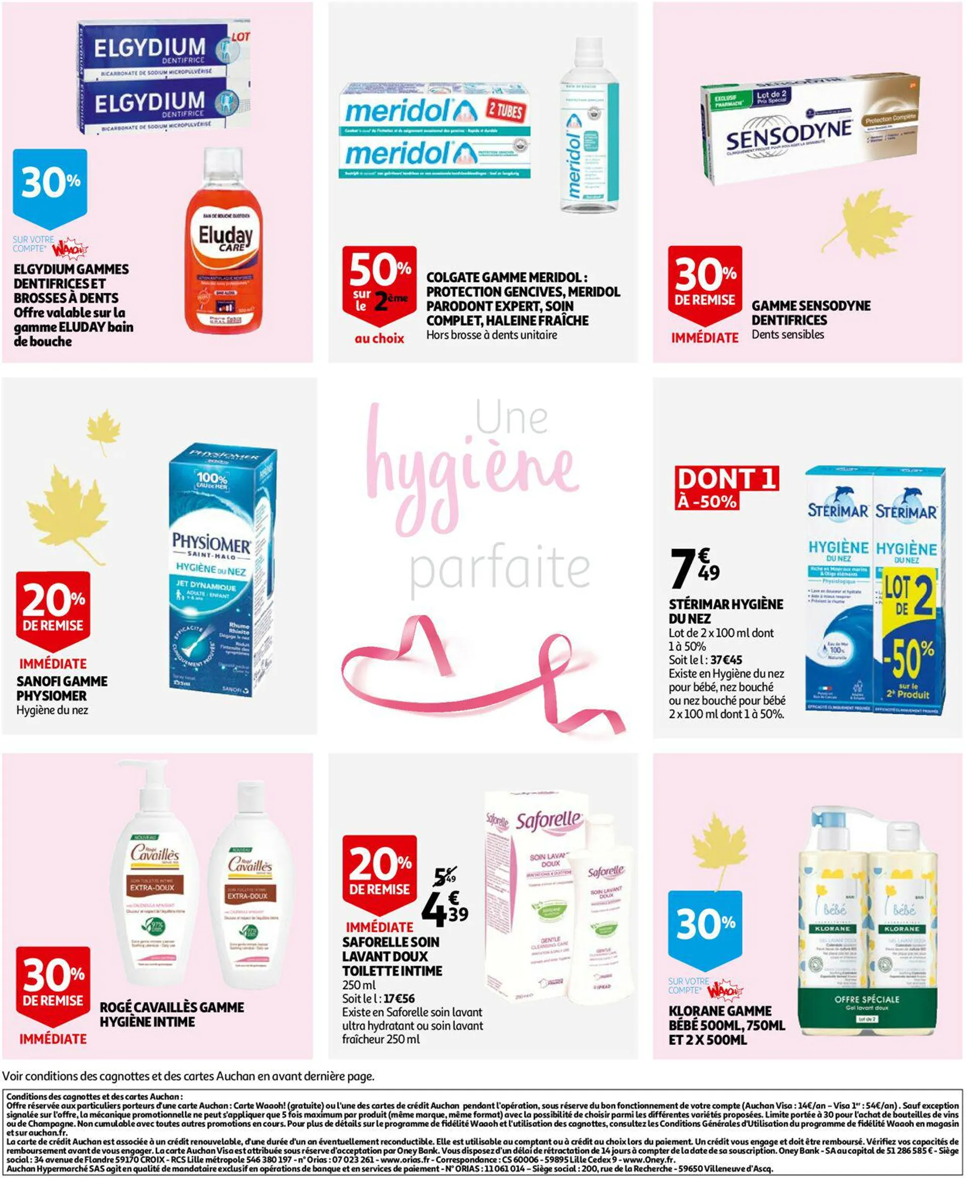 Auchan Catalogue actuel - 5