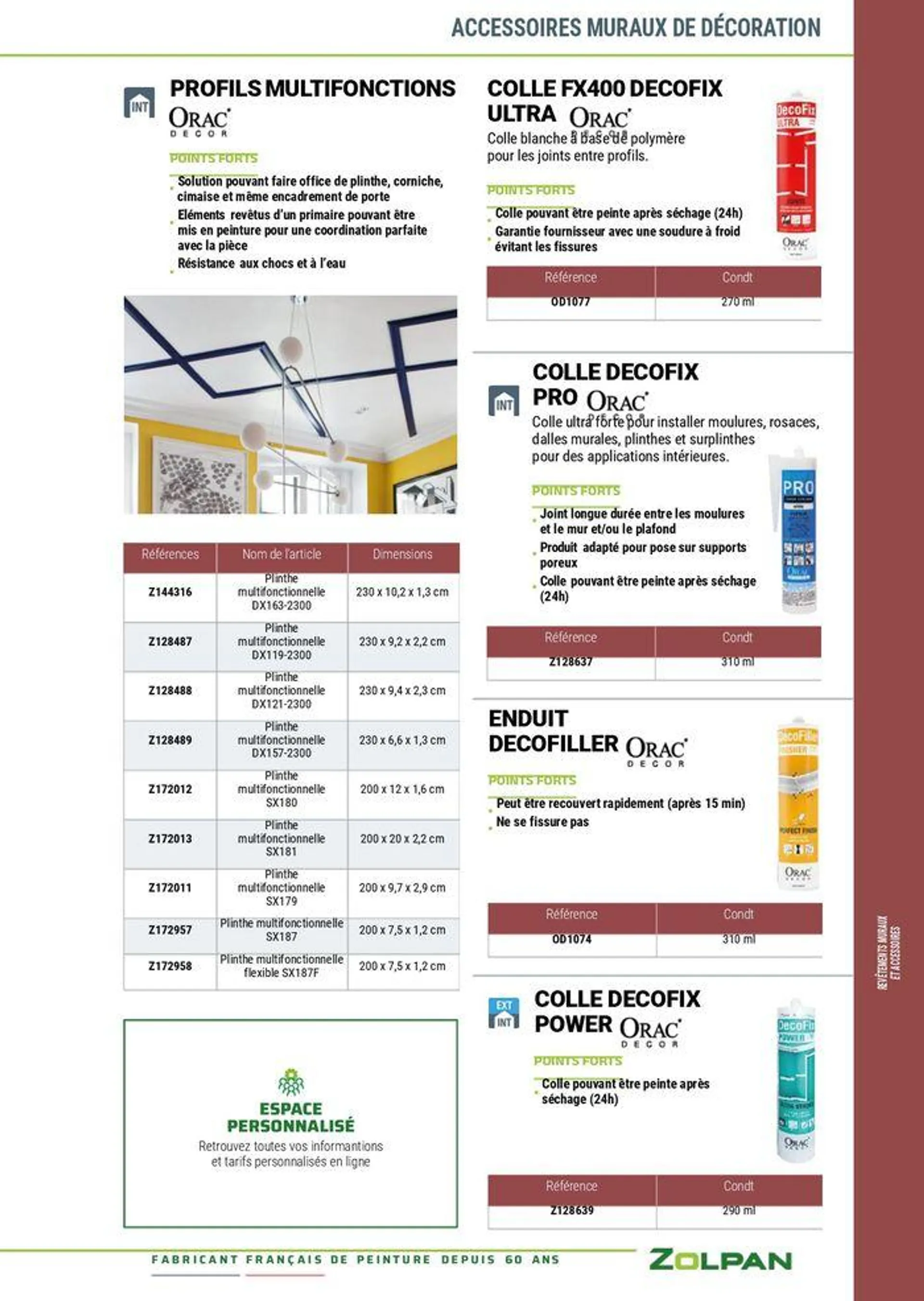 Guide 2024 du 23 janvier au 31 décembre 2024 - Catalogue page 295