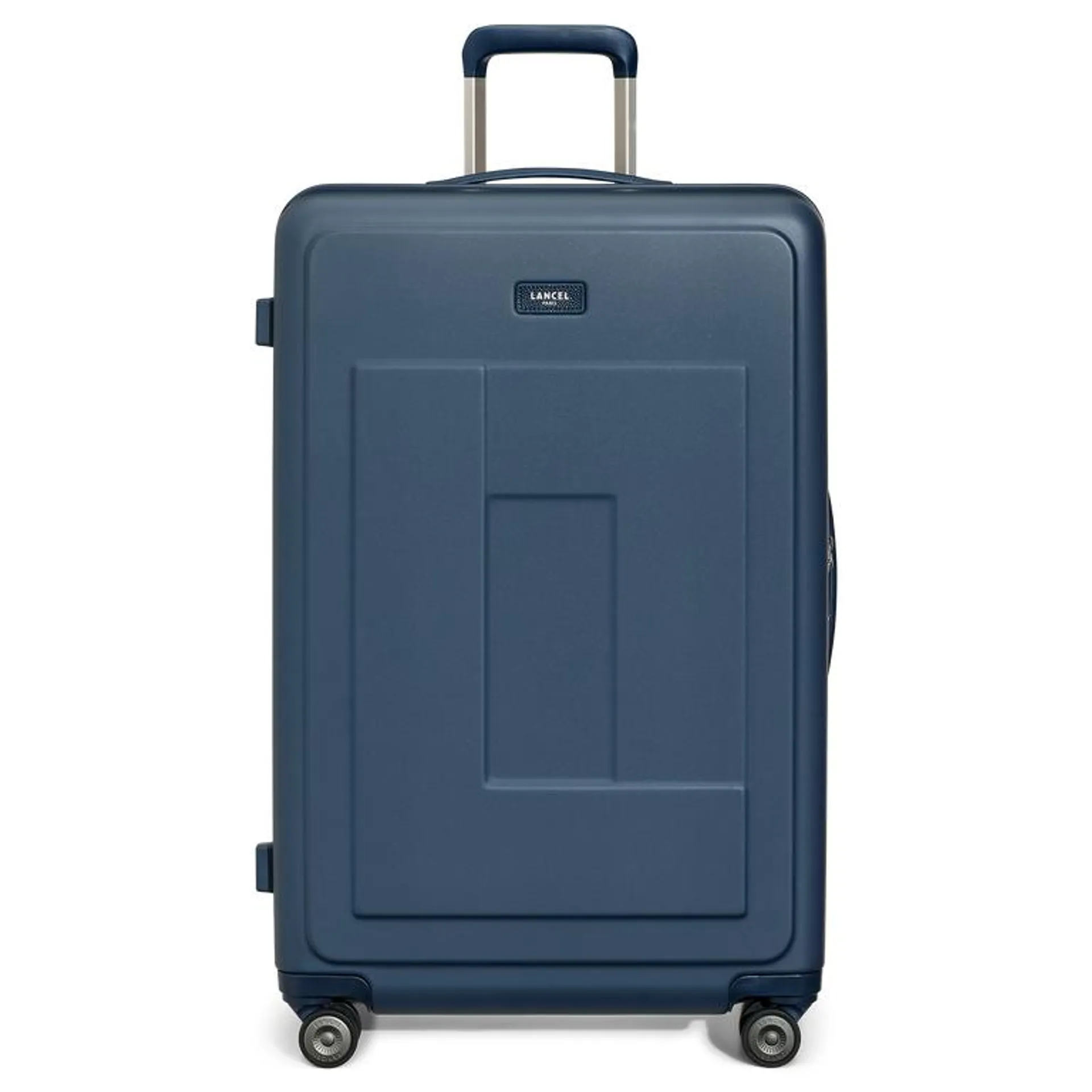 Large suitcase