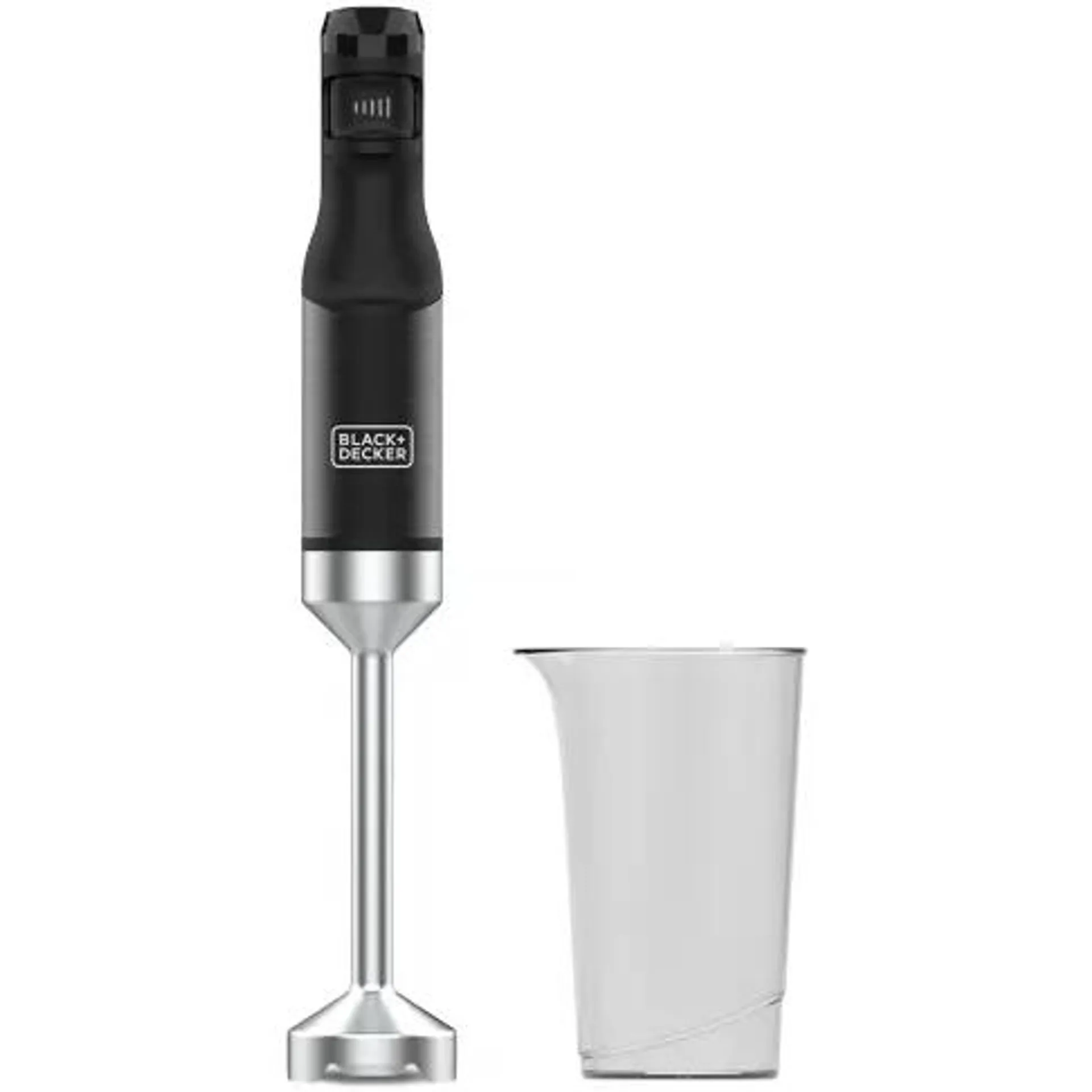 Mixeur plongeant BLACK ET DECKER BXHB1501E