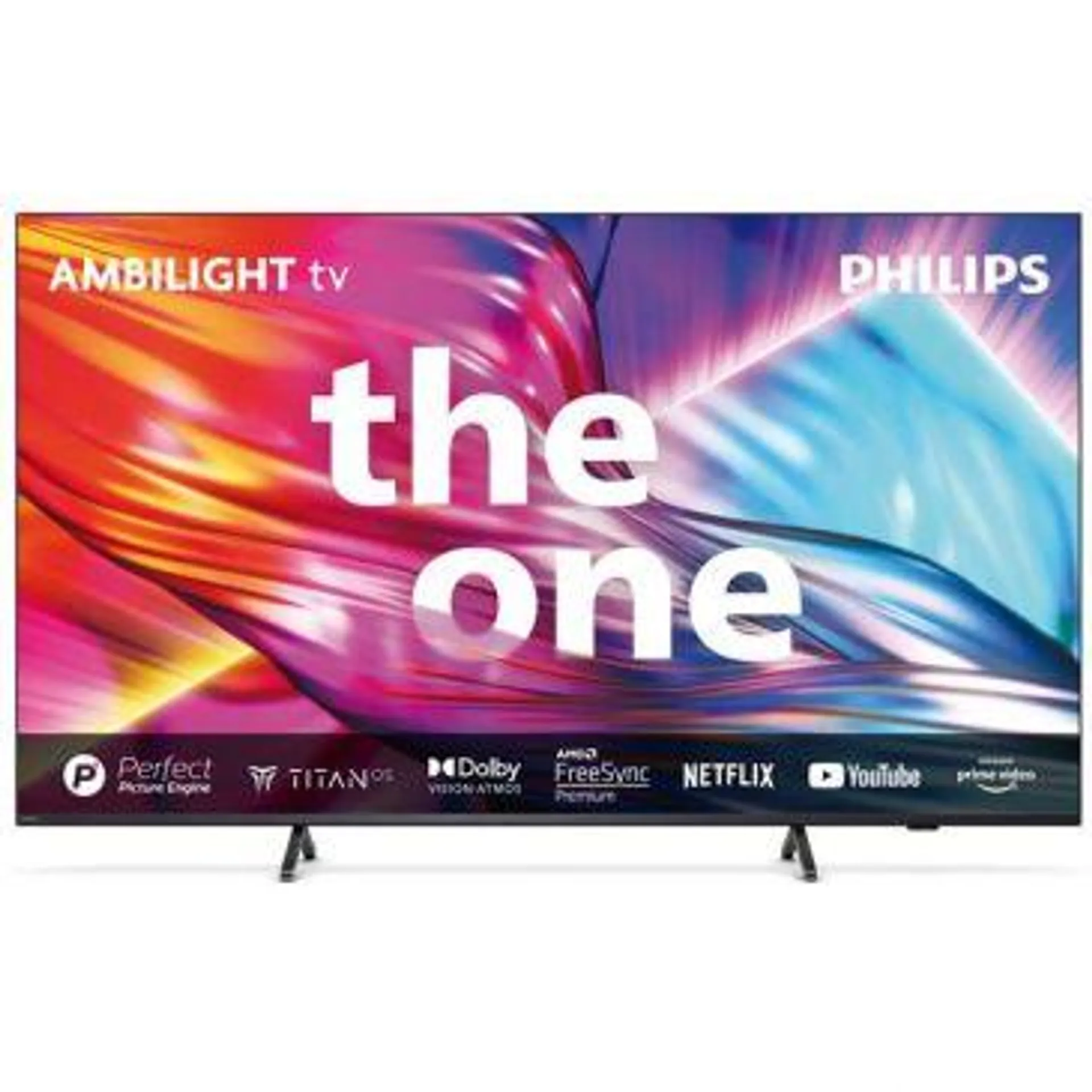 TV LED UHD 4K - 75PUS8909 - PHILIPS