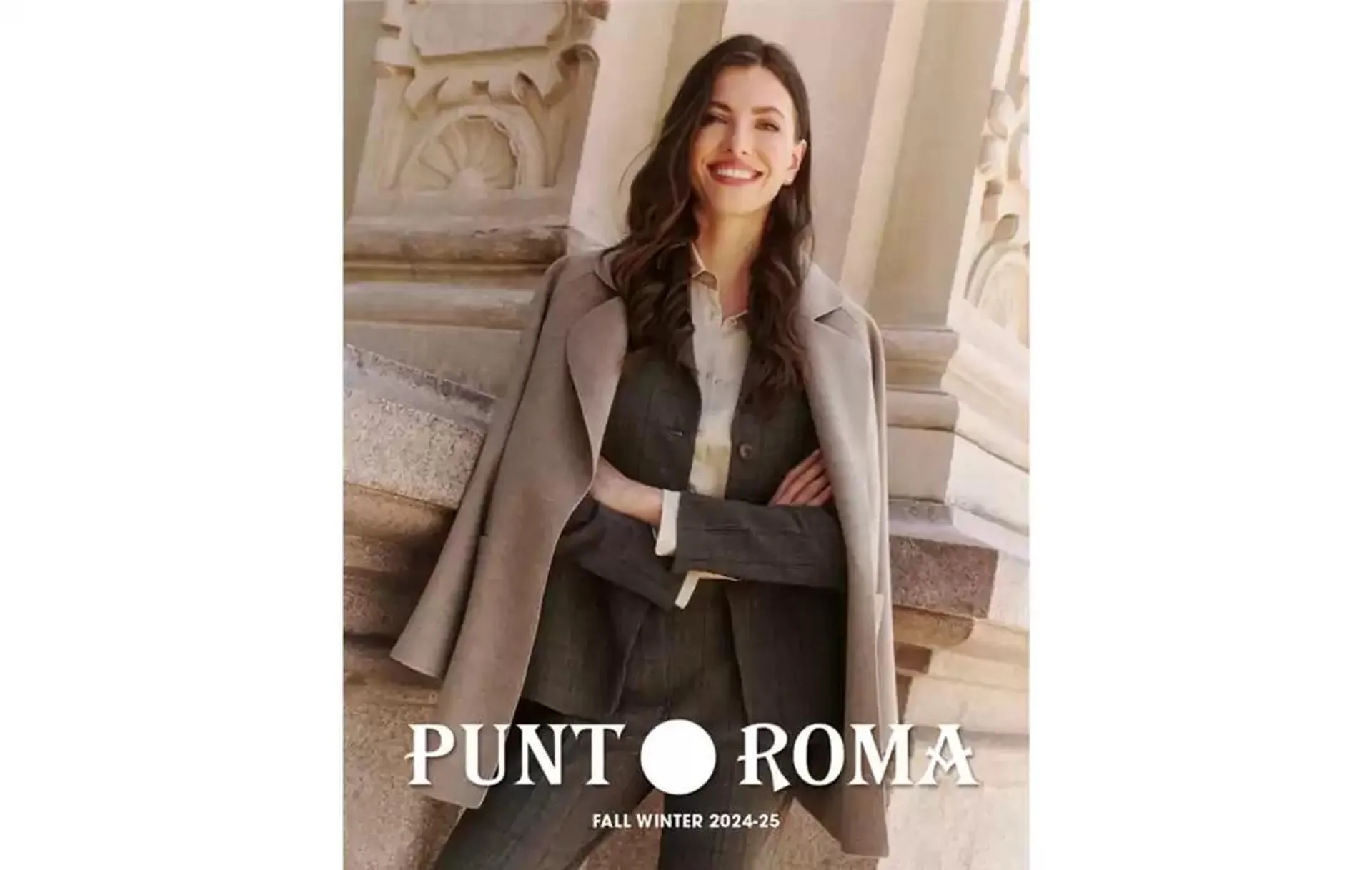 Catalogue Punt Roma - 1