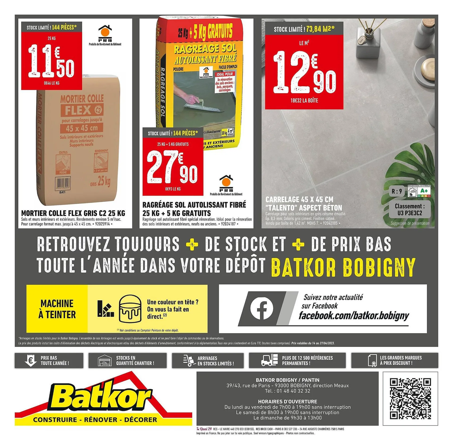 Catalogue Batkor - 8