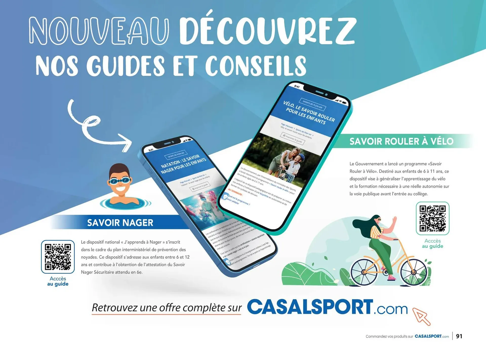 Catalogue Casal Sport - 91