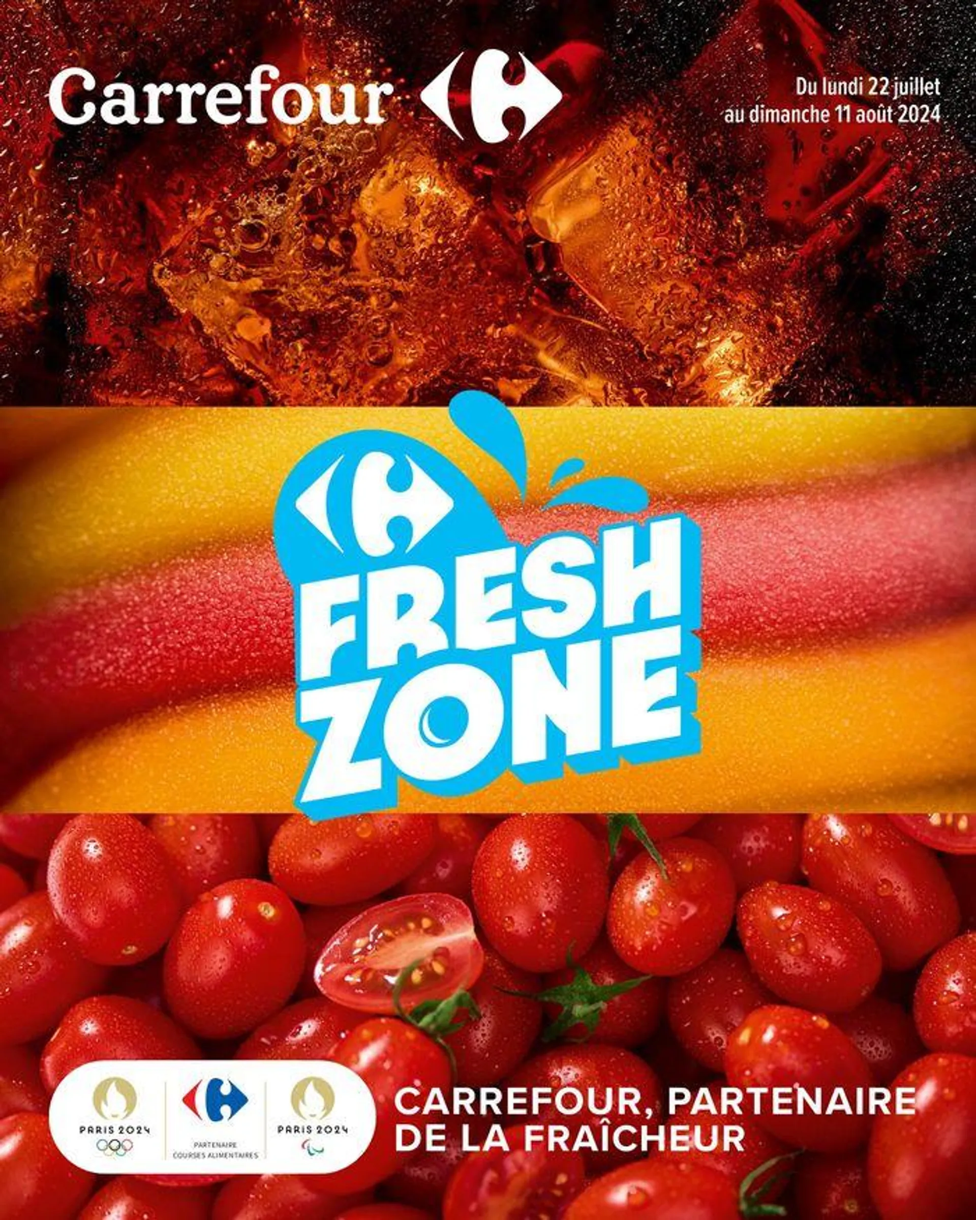 Les offres Freshzone - 1
