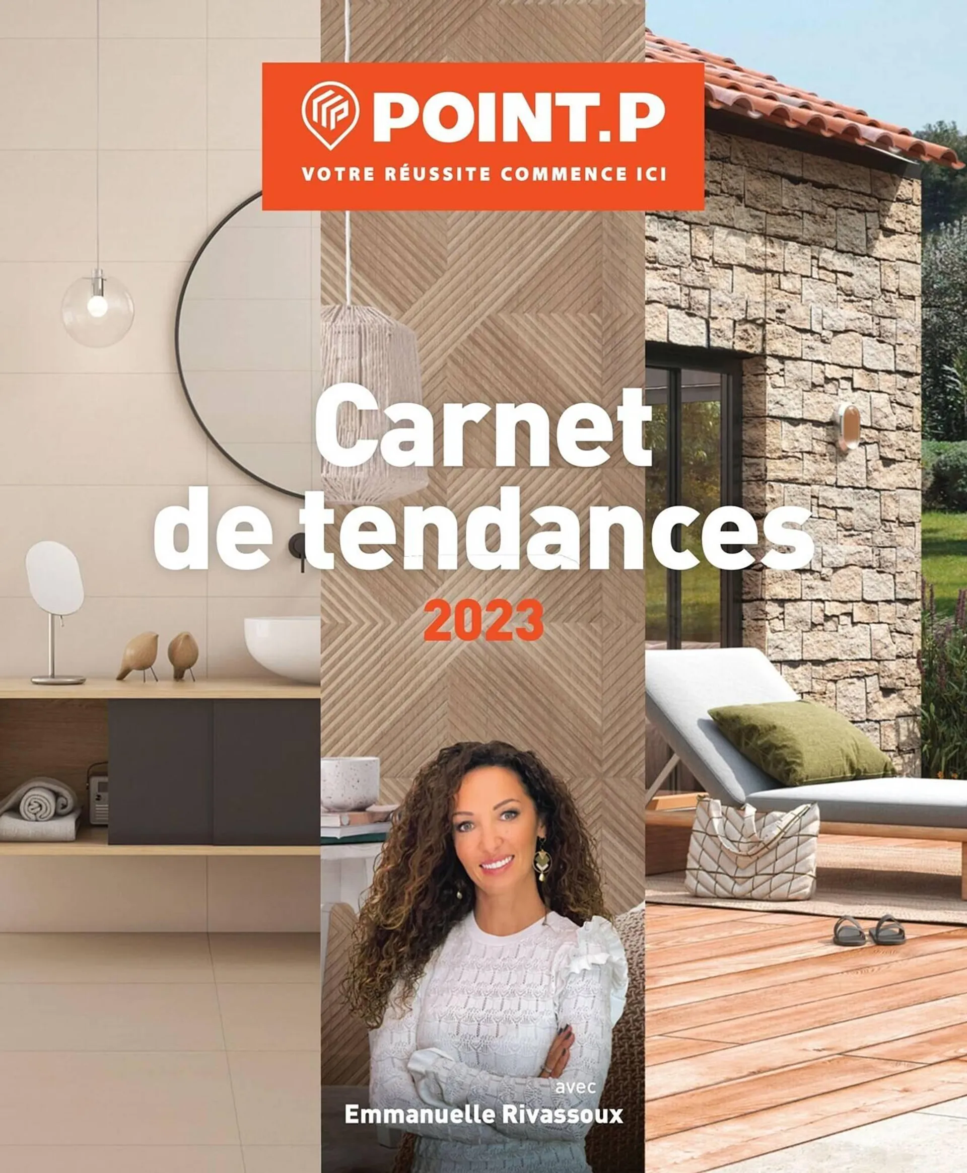 Catalogue Point P - 1