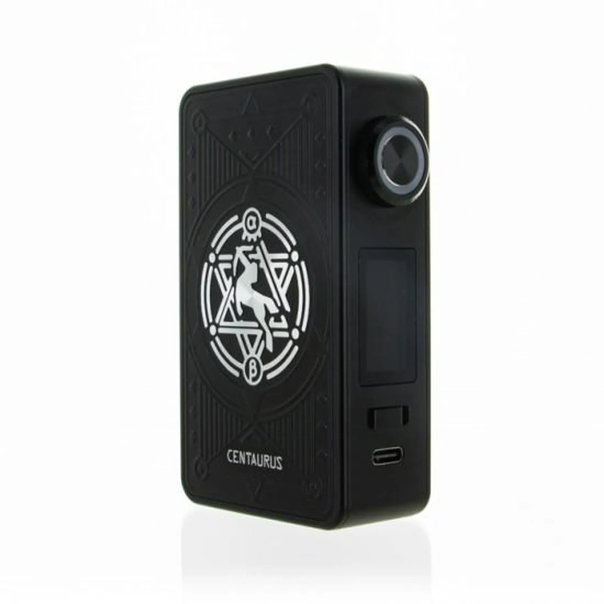 BOX CENTAURUS M200 200W LOST VAPE