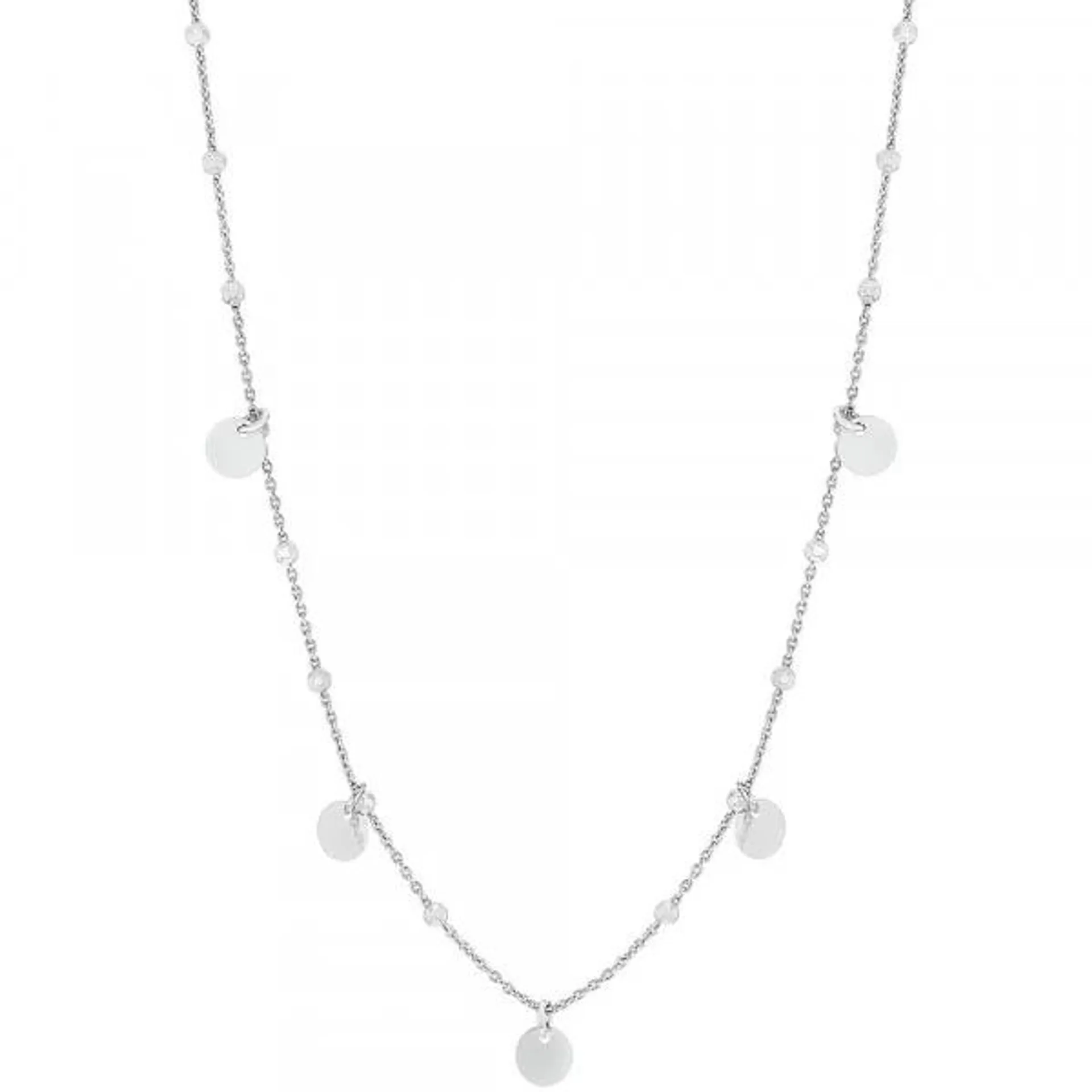 Collier en Argent