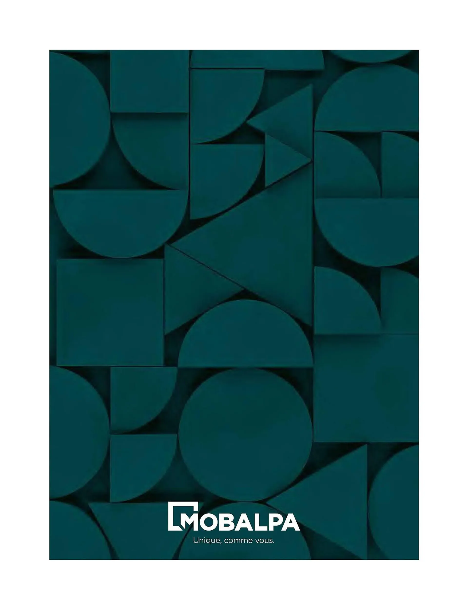 Catalogue Mobalpa - 1