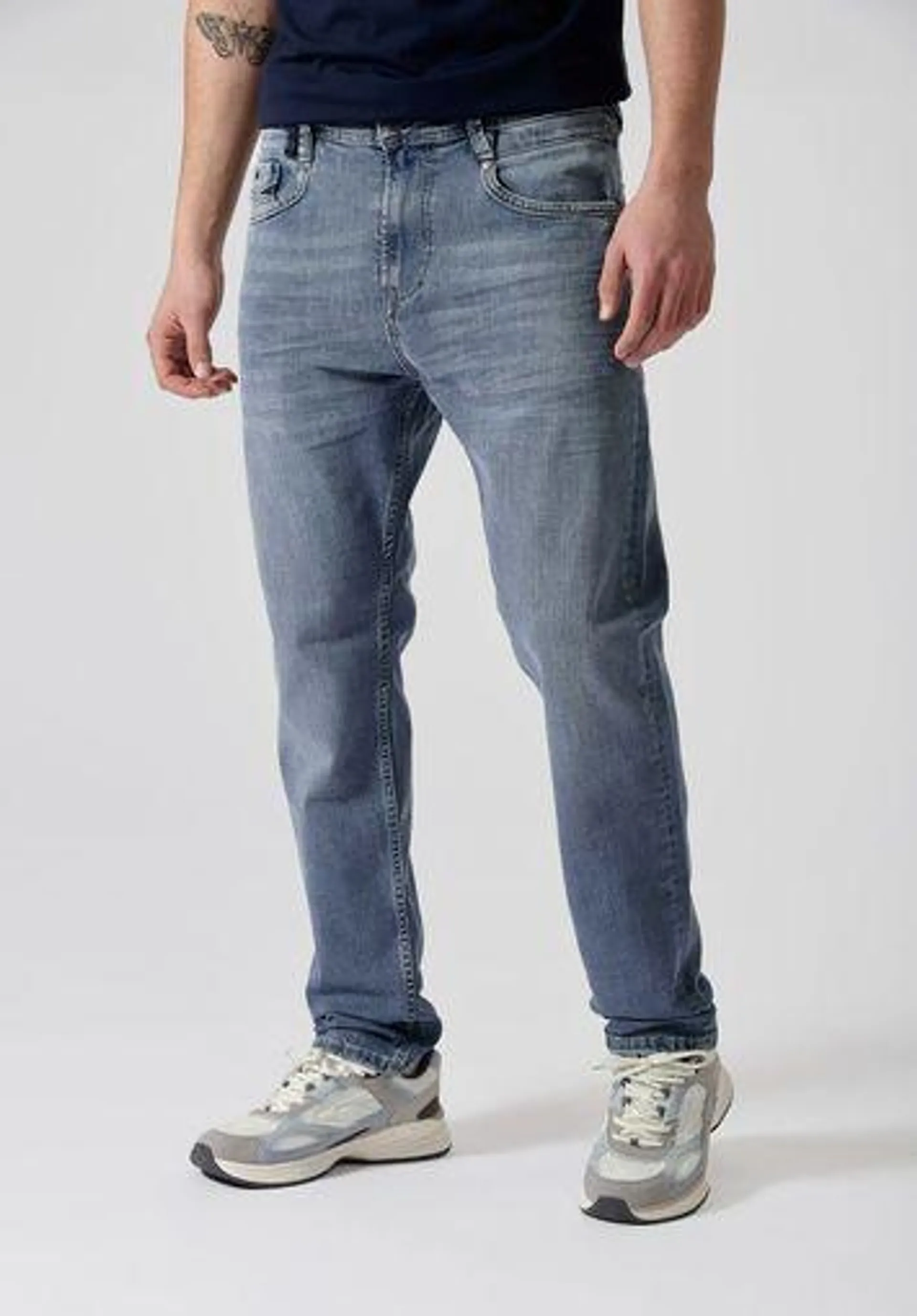 Jean slim Homme