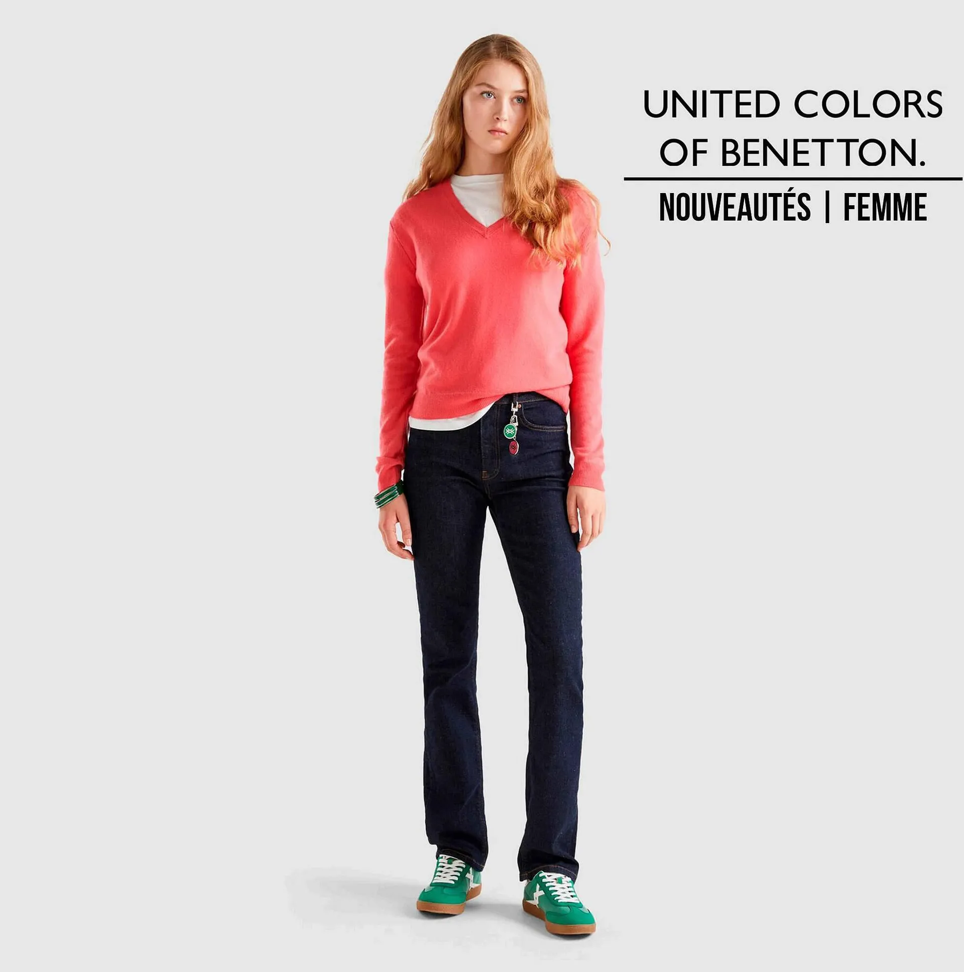 Catalogue United Colors Of Benetton