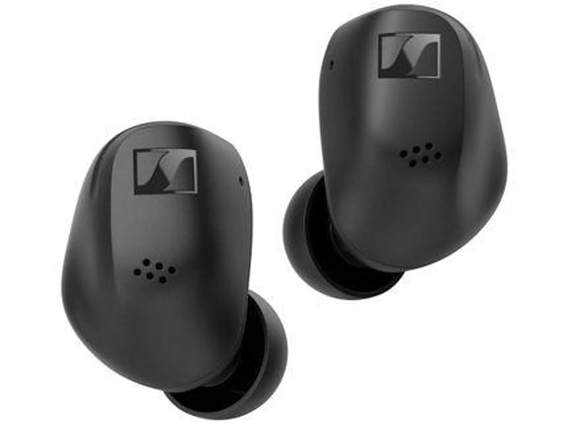 SENNHEISER ACCENTUM True Wireless Noir