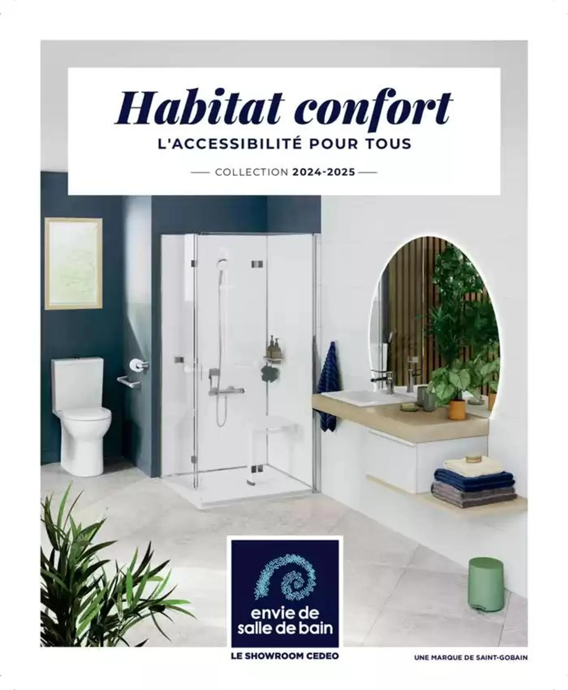 Cedeo Habitat confort - 1