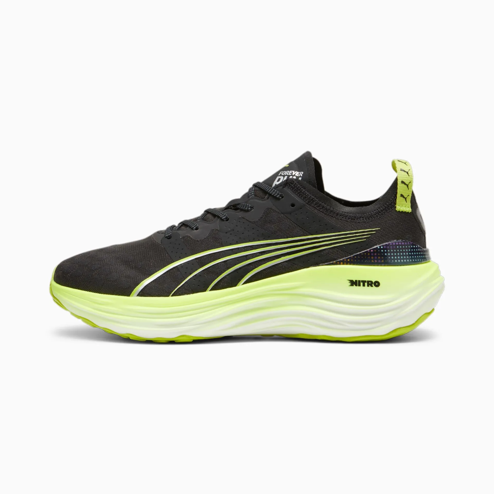 Chaussures de running ForeverRun NITRO™