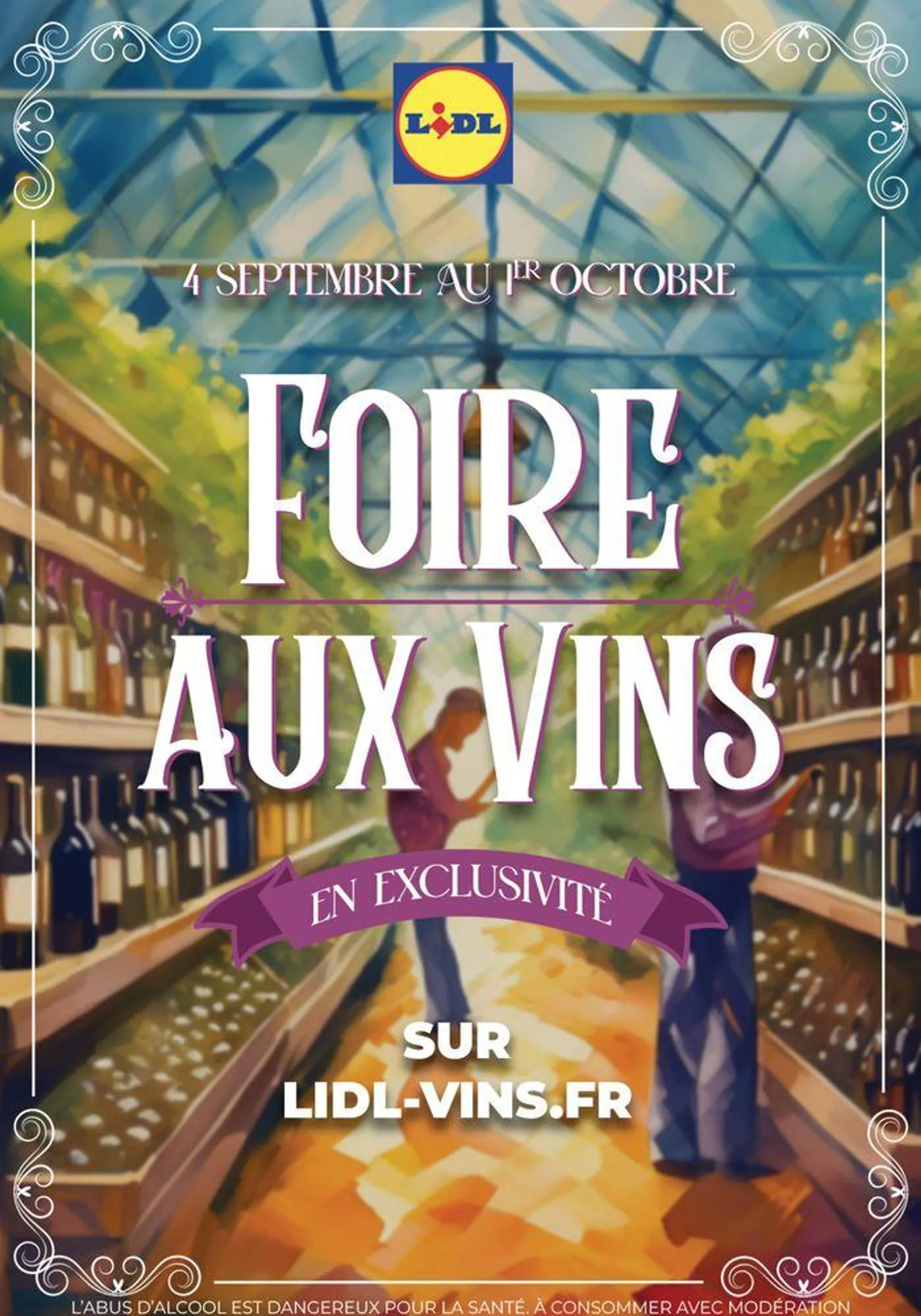 Foire aux Vins  - 1