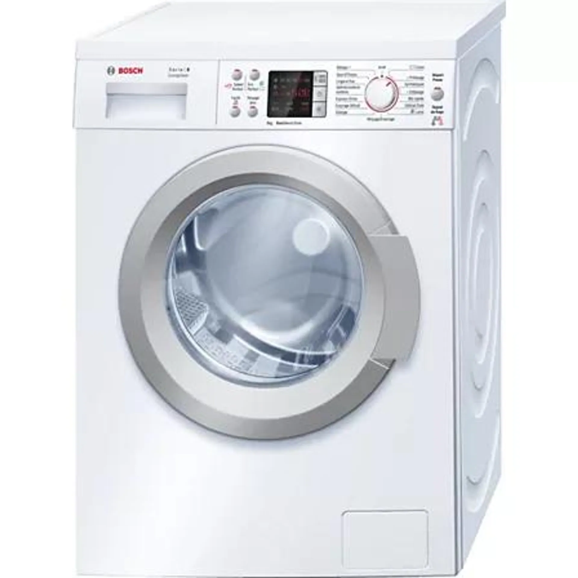 Lave linge hublot BOSCH WAQ 28413 FF Reconditionné