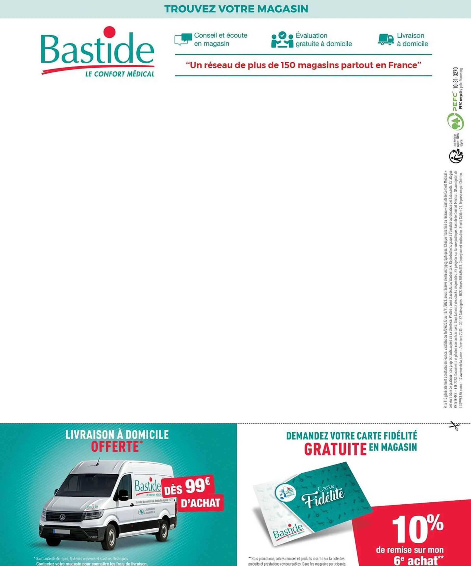 Catalogue Bastide - 24