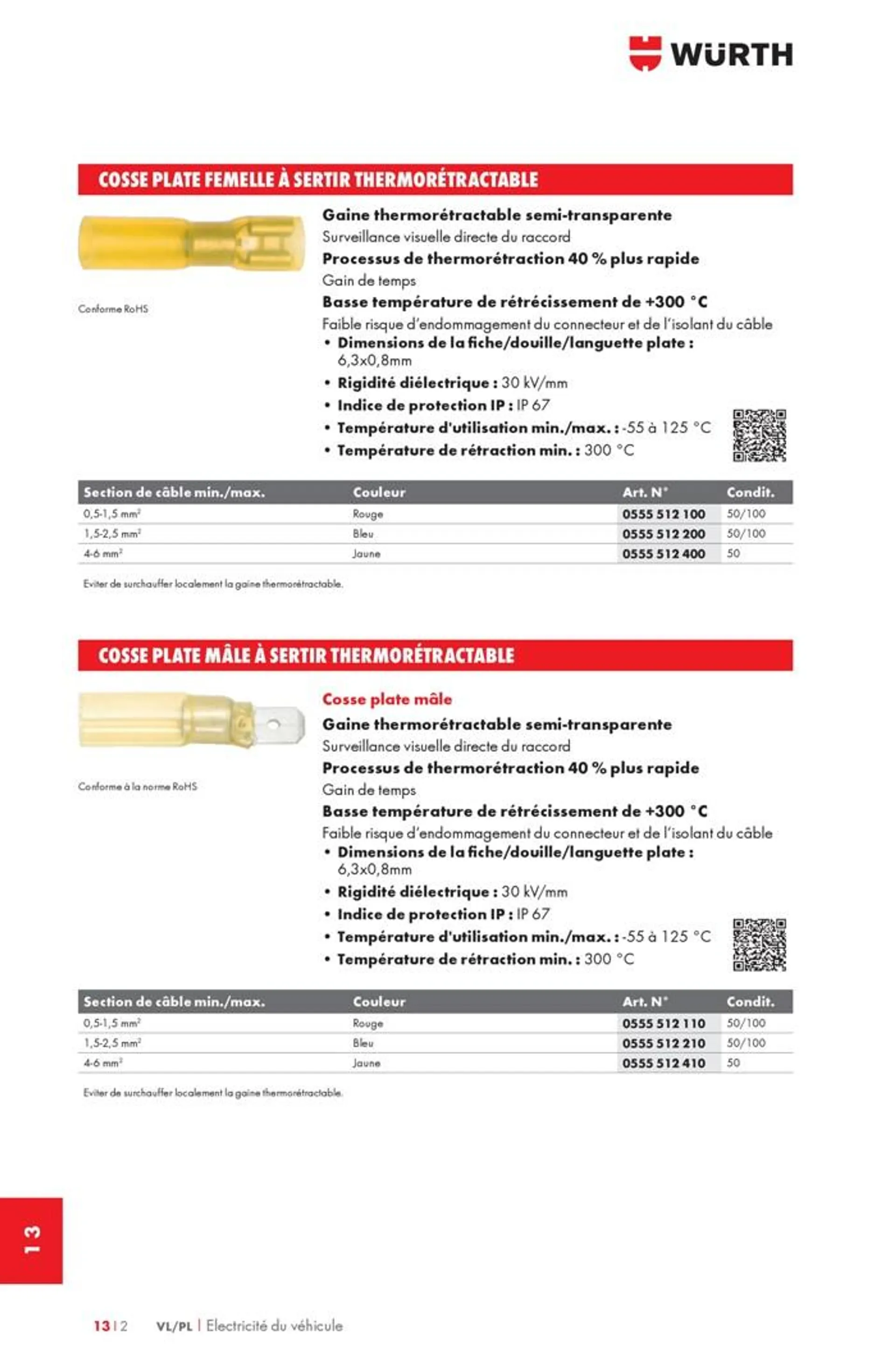 #Ready for Work du 22 août au 31 décembre 2024 - Catalogue page 2338