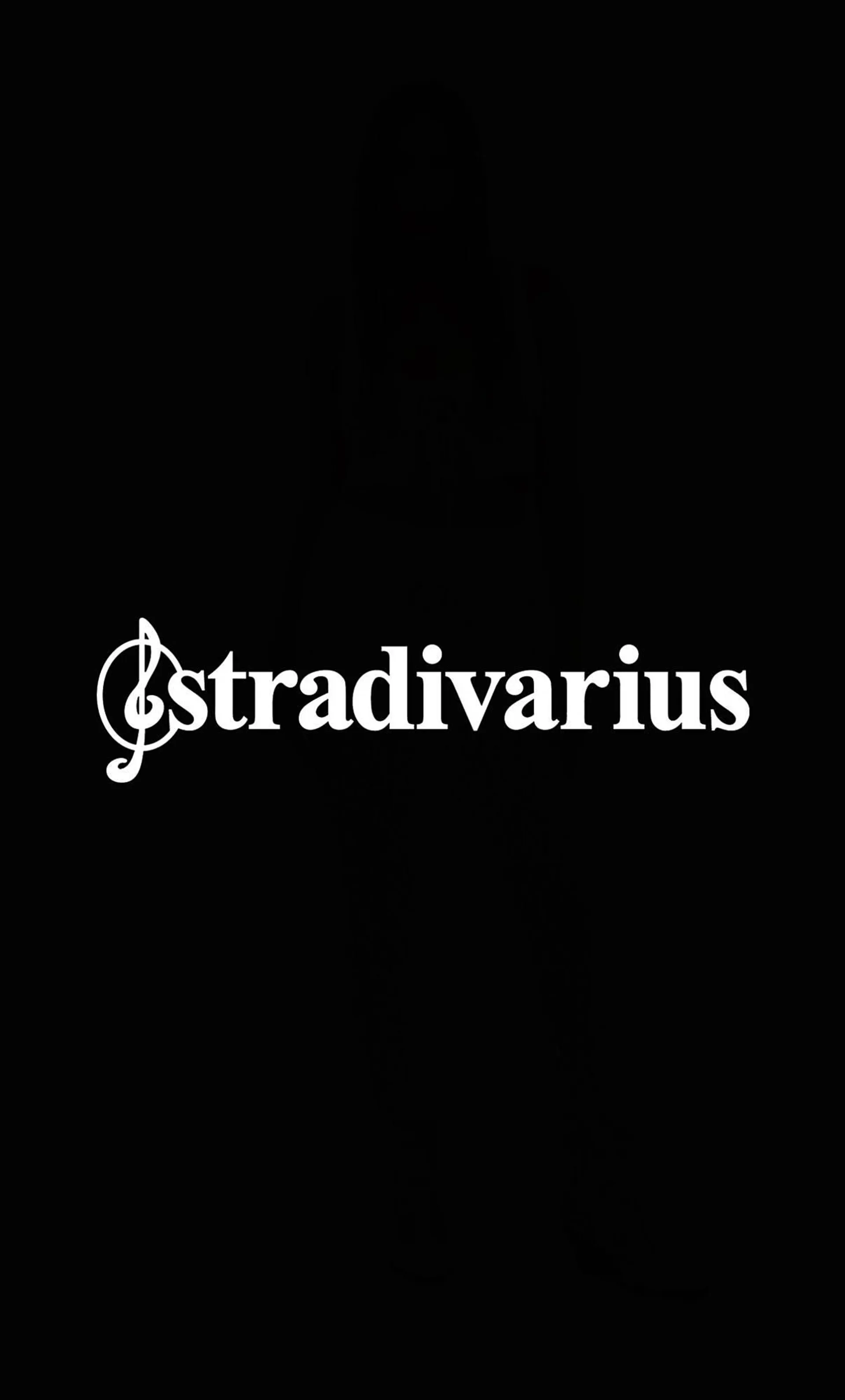 Catalogue Stradivarius - 12