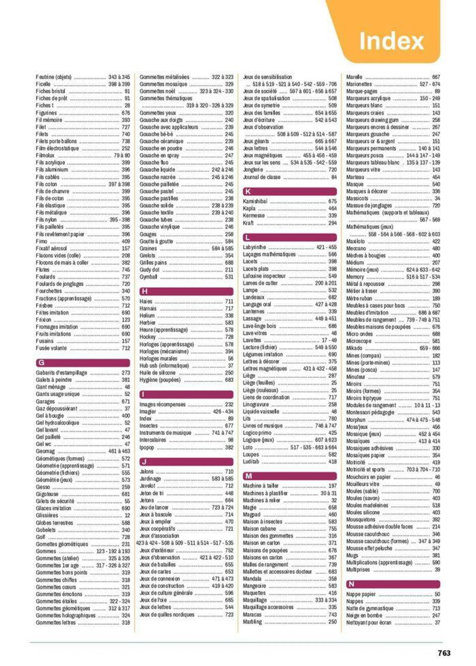 Catalogue des écoles 2024 - 739