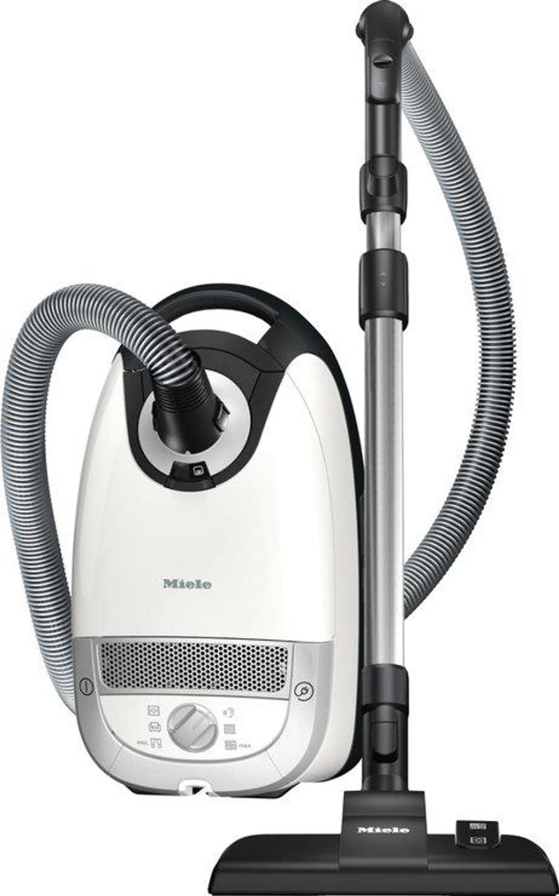 Aspirateur traineau avec sac COMPLETE C2