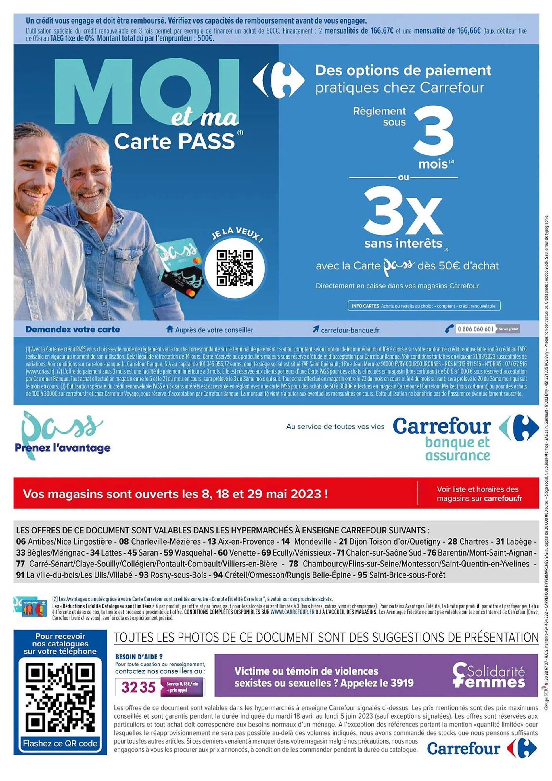 Catalogue Carrefour - 16