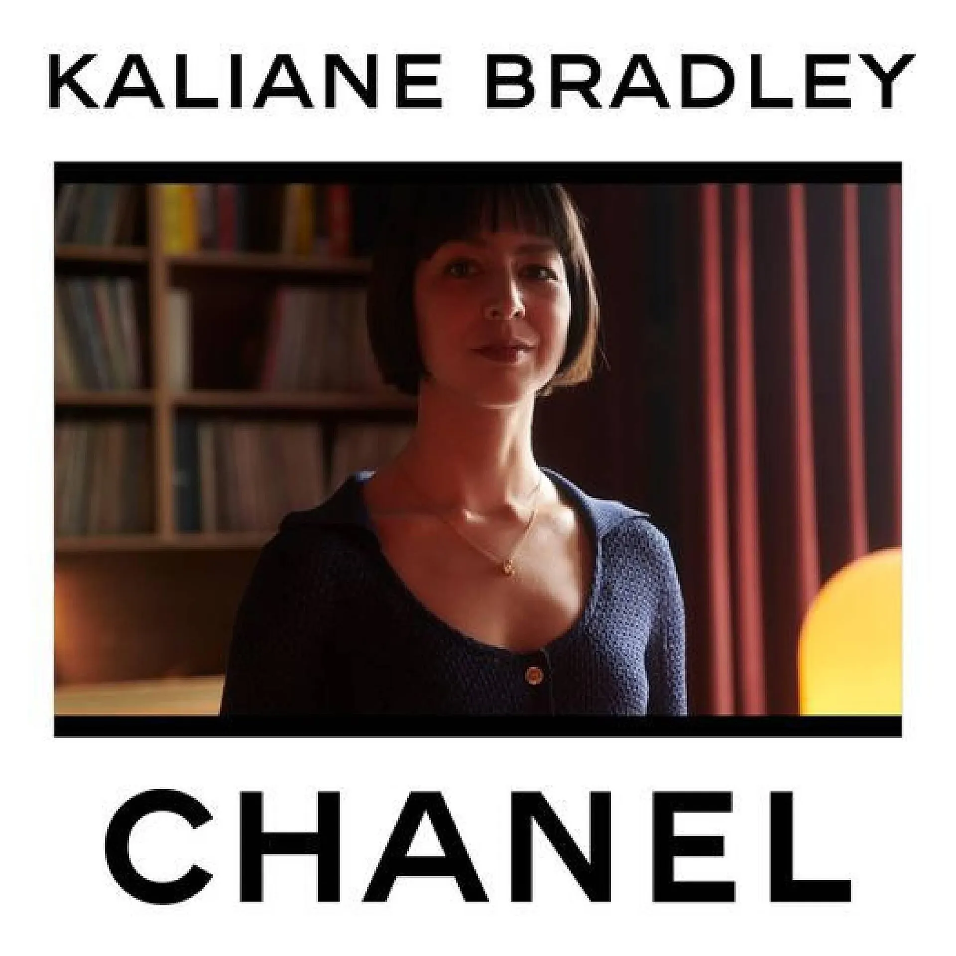 Catalogue Chanel - 4