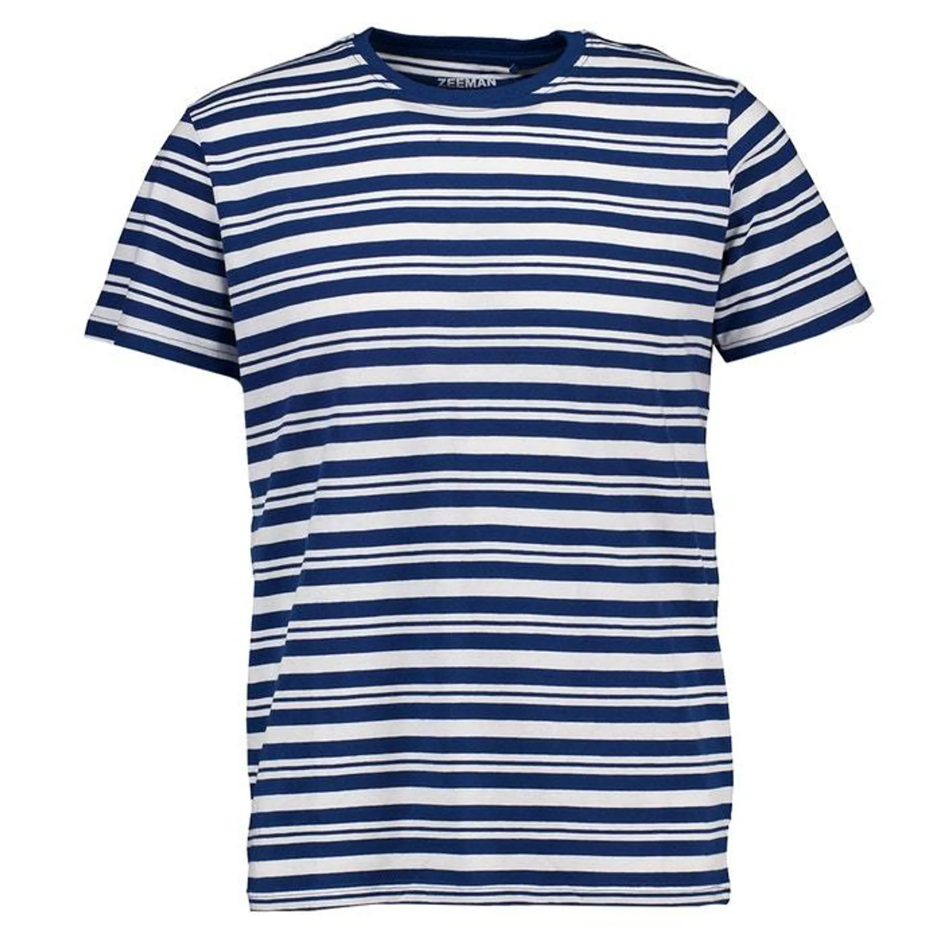 Tee-shirt homme Manches courtes