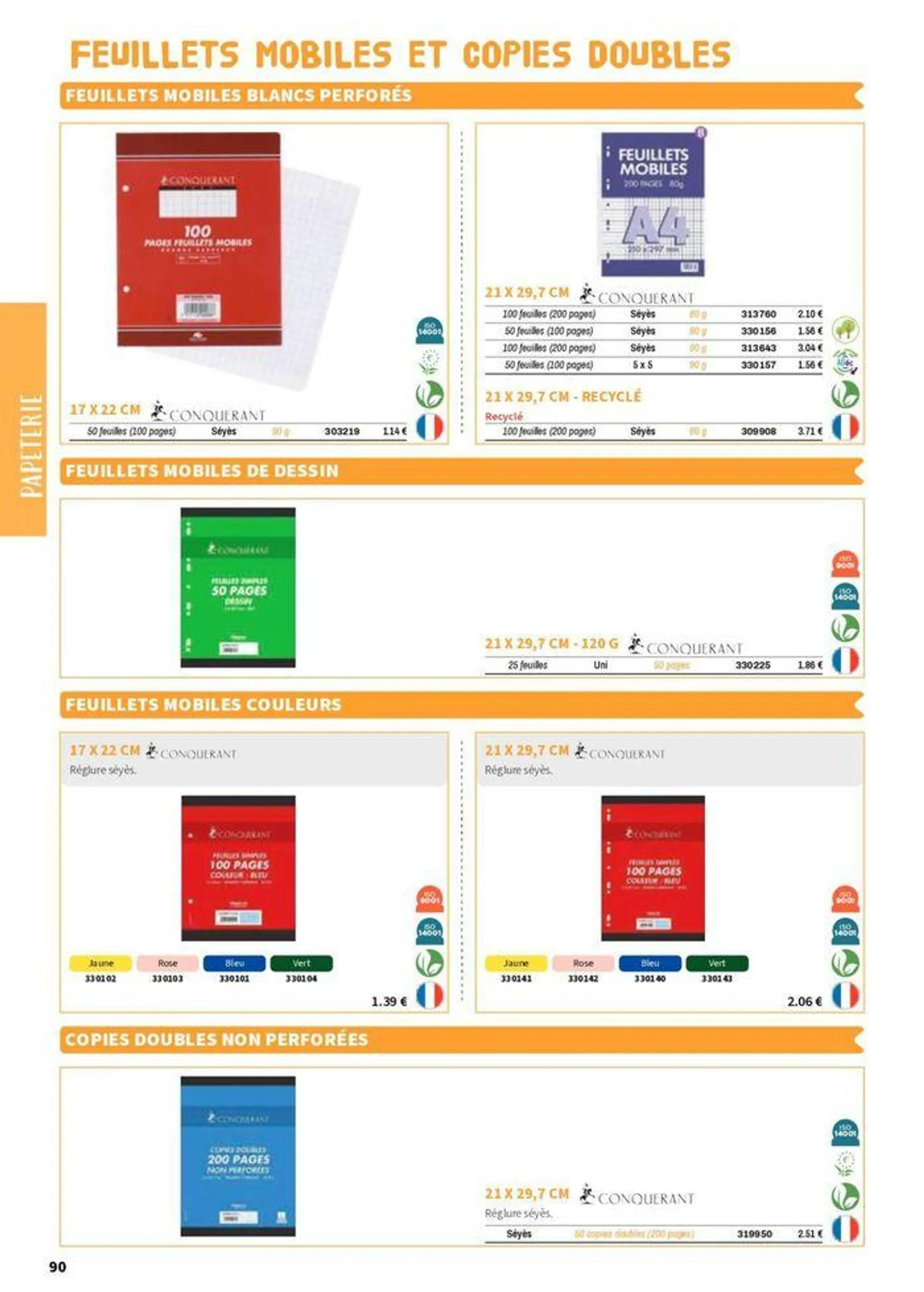 Catalogue des écoles 2024 - 763