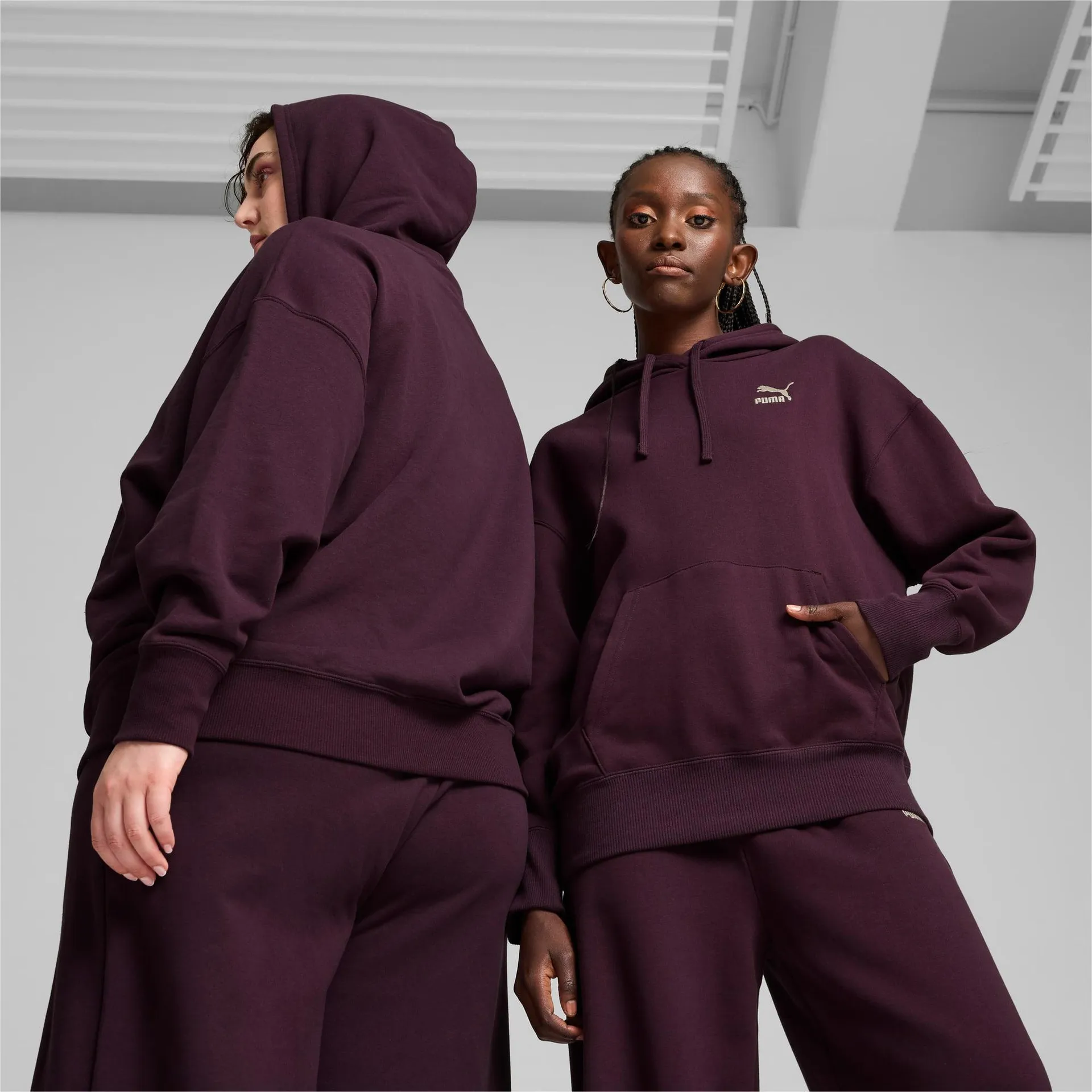 Hoodie décontracté BETTER CLASSICS Femme