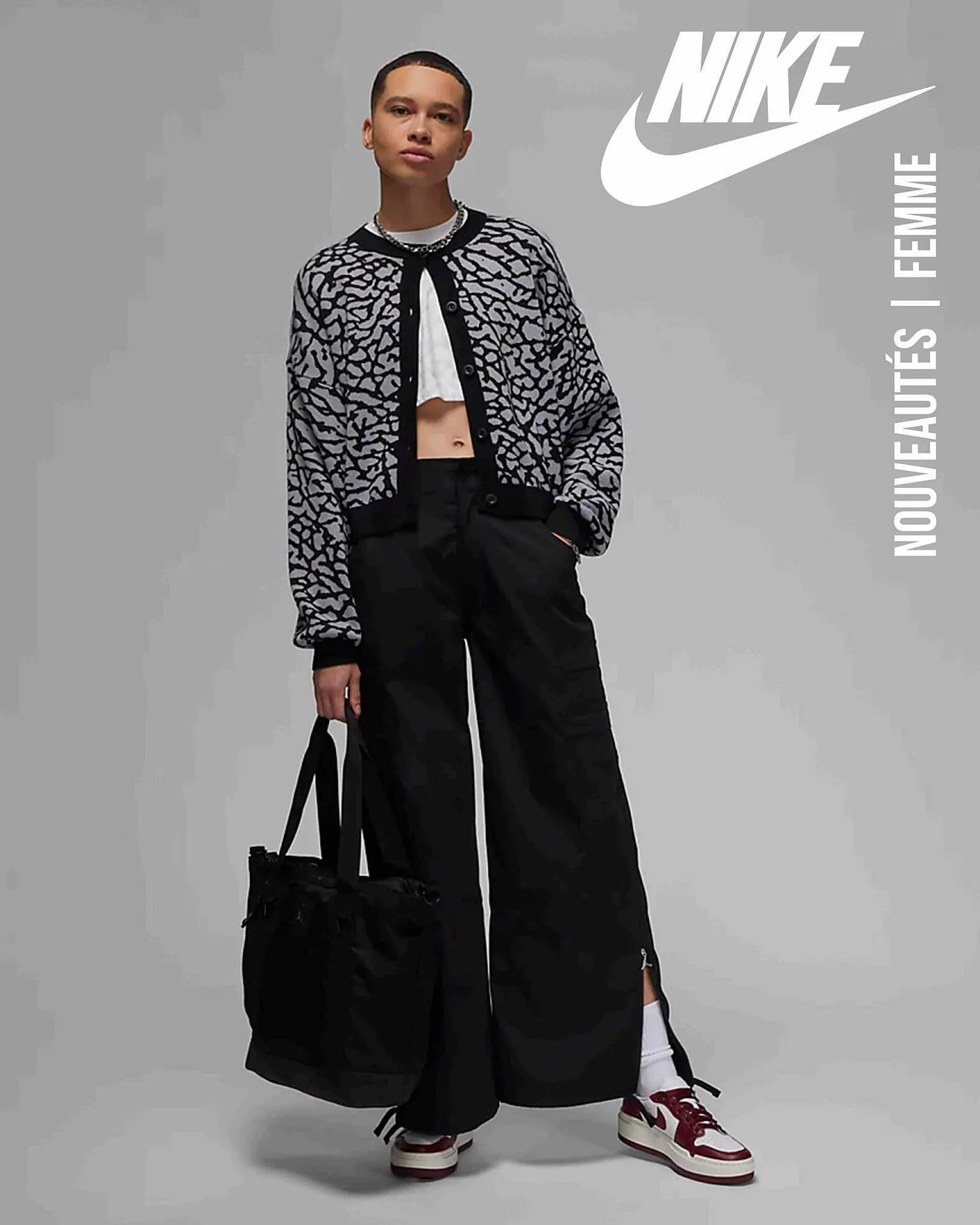 Catalogue Nike - 1