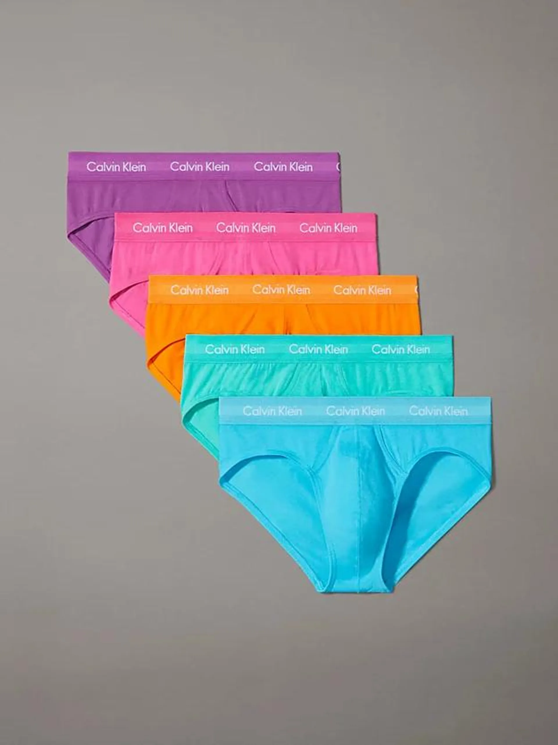 Lot de 5 slips - Pride