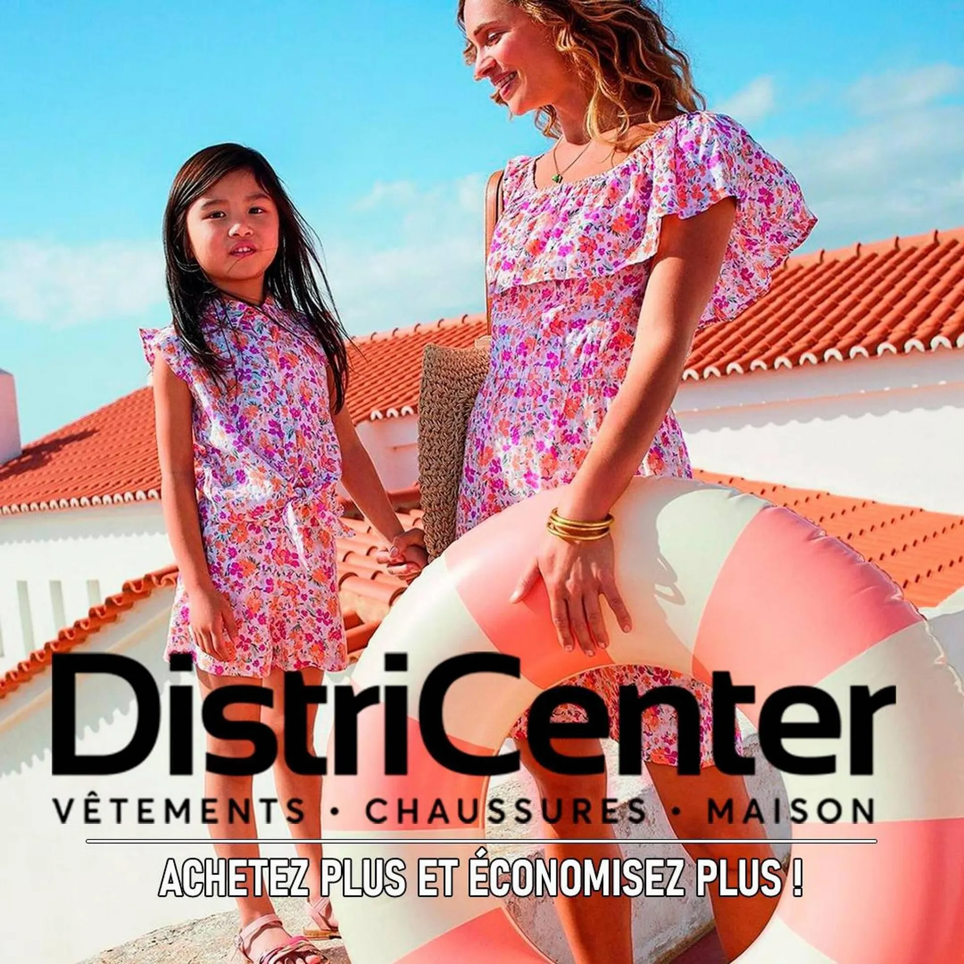 Catalogue DistriCenter - 1