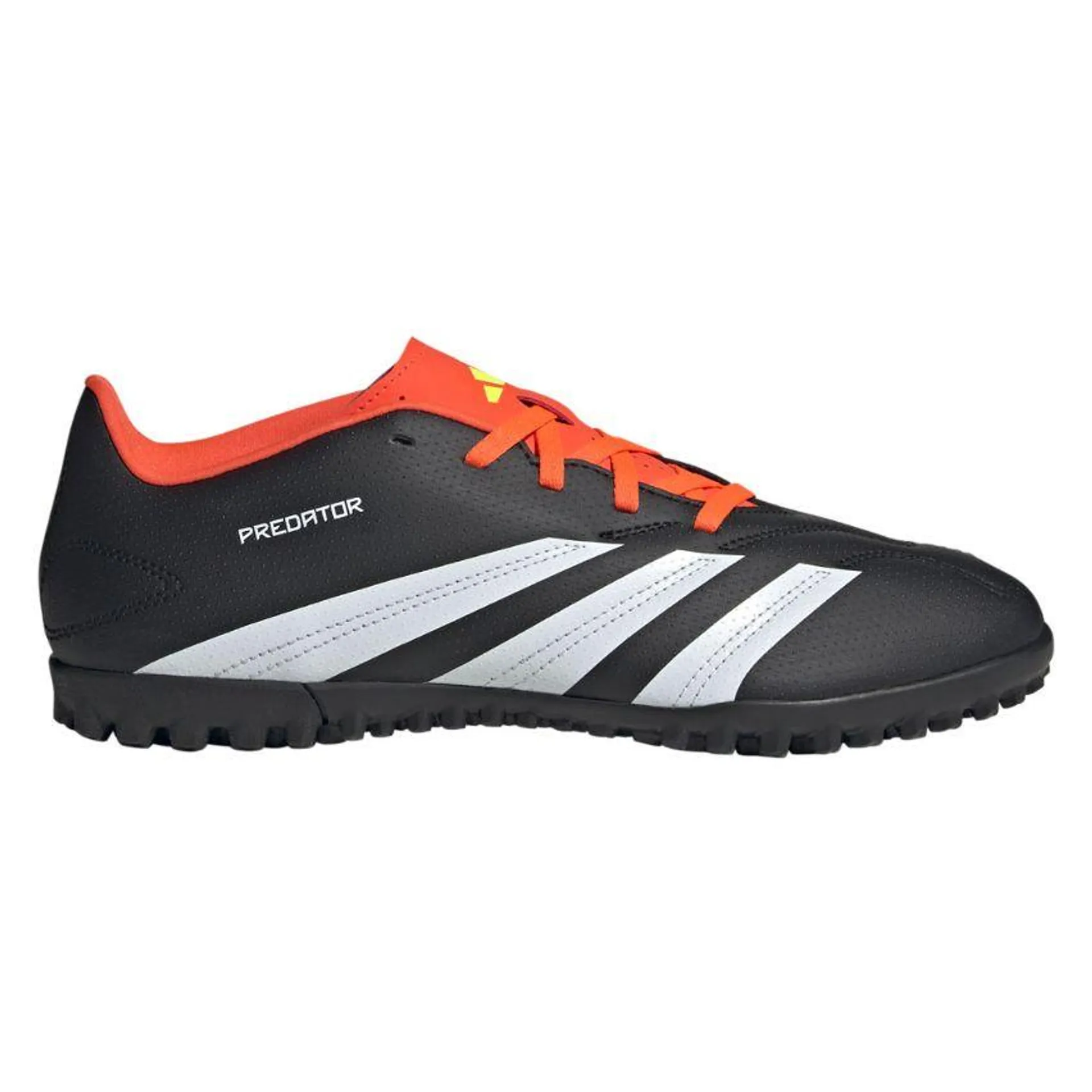 Chaussures Rugby Training Predator Club Noir - Adidas