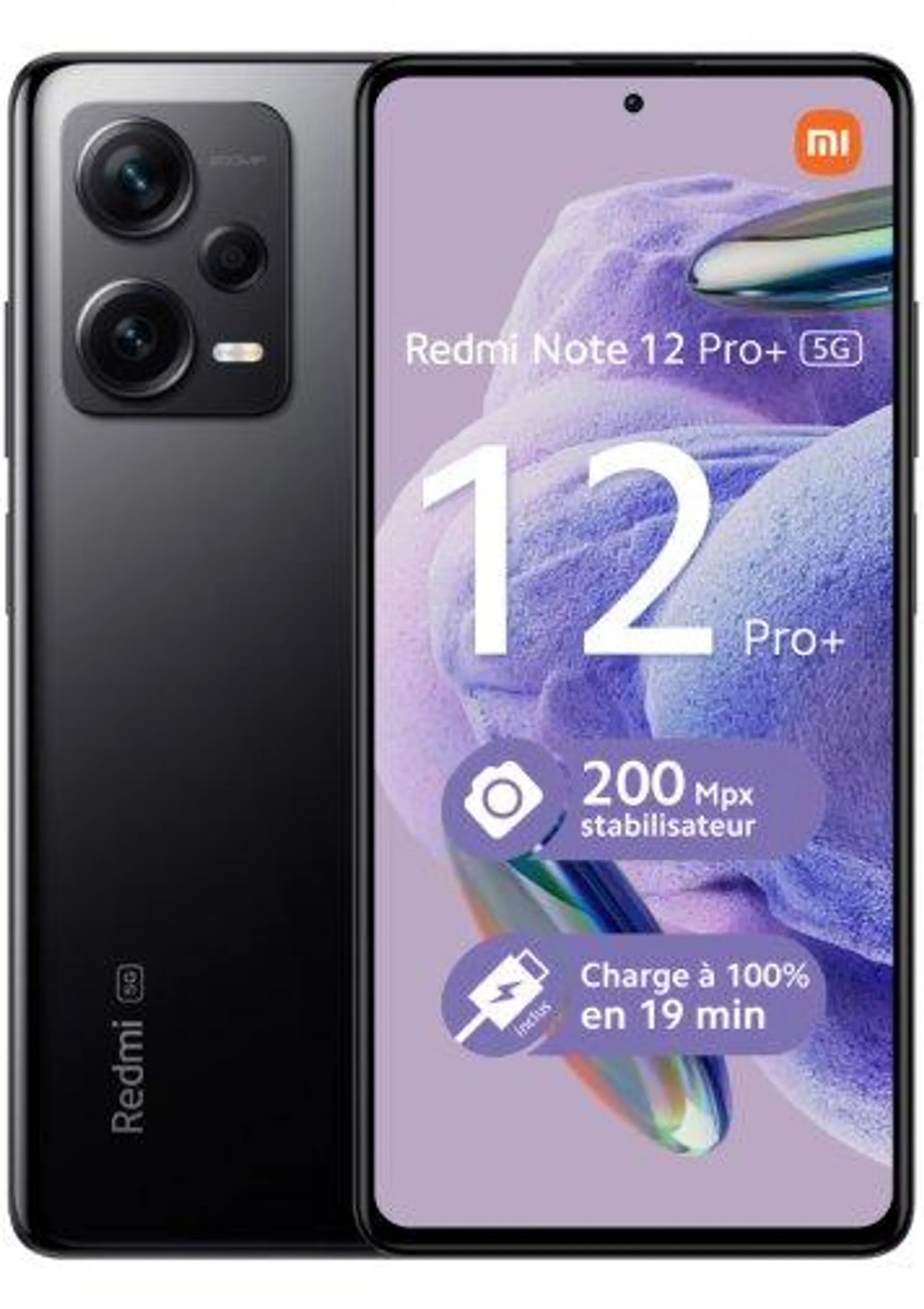 Xiaomi Redmi Note 12 Pro+ 5G