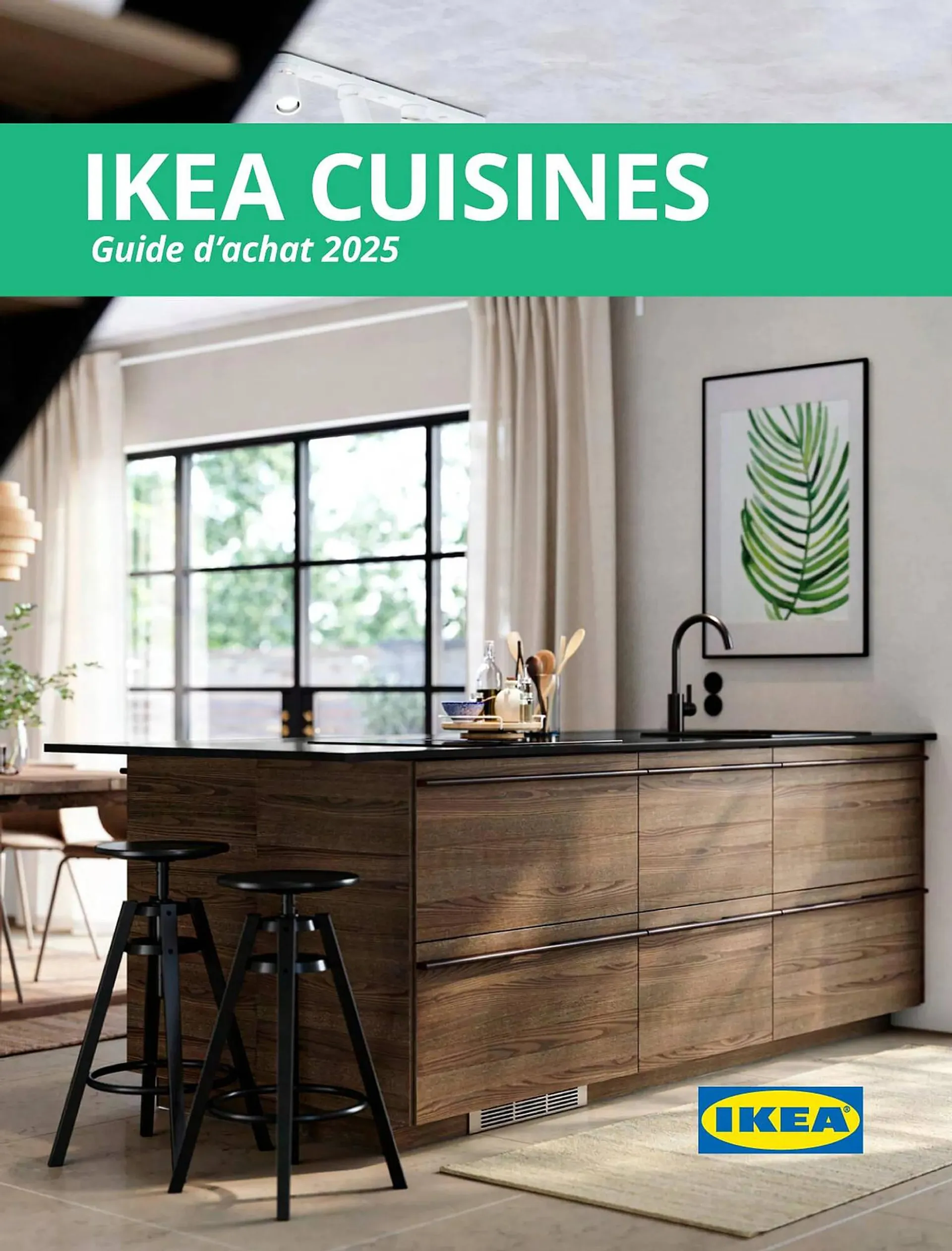 Catalogue IKEA - 1