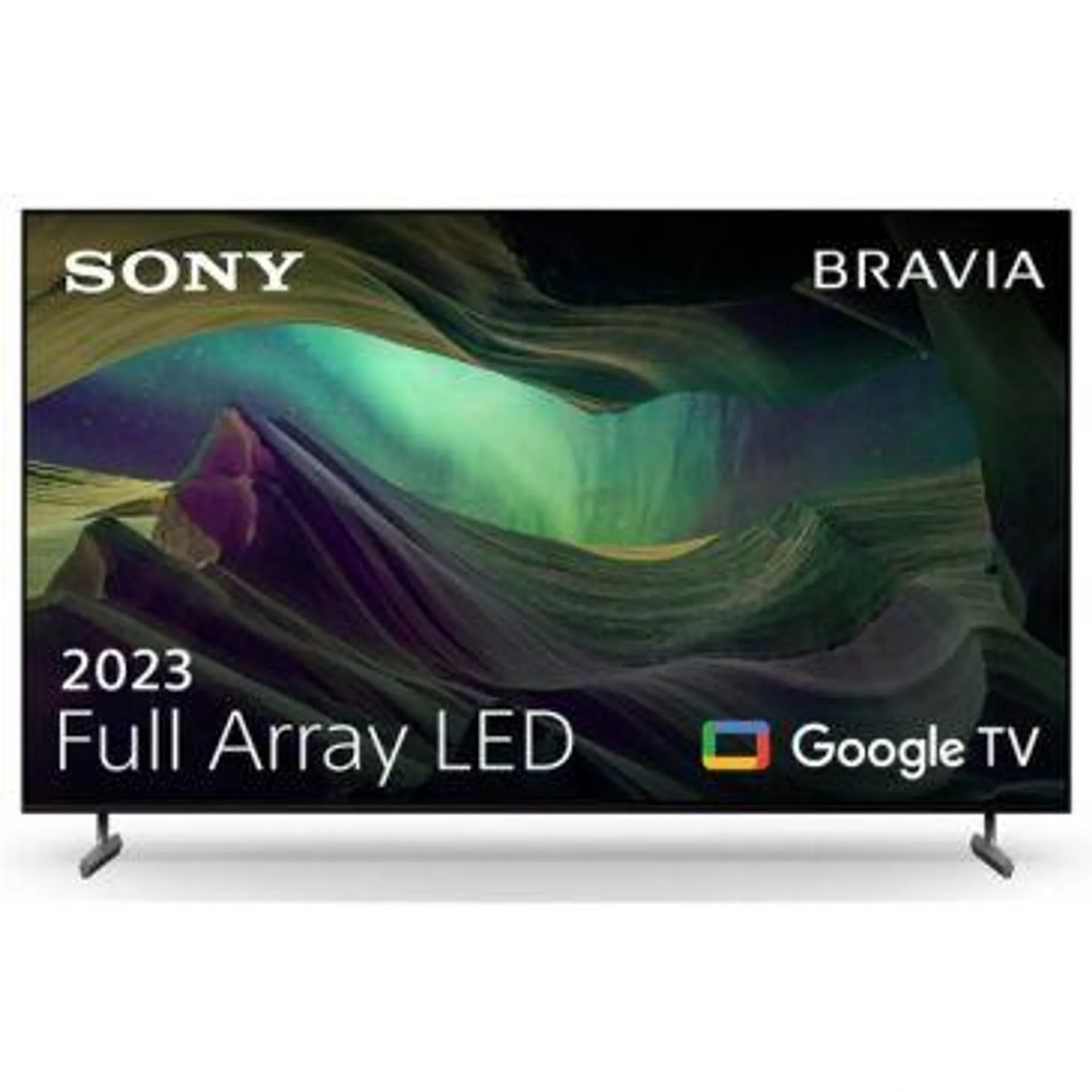 TV LED UHD 4K - KD65X85LAEP - SONY